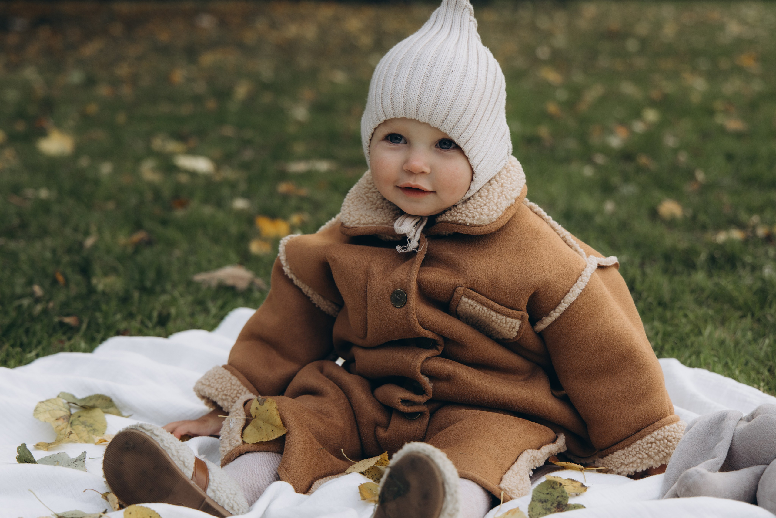 Семейная история в Царицыно. Семейный фотограф в Москве Лоншакова Кристина