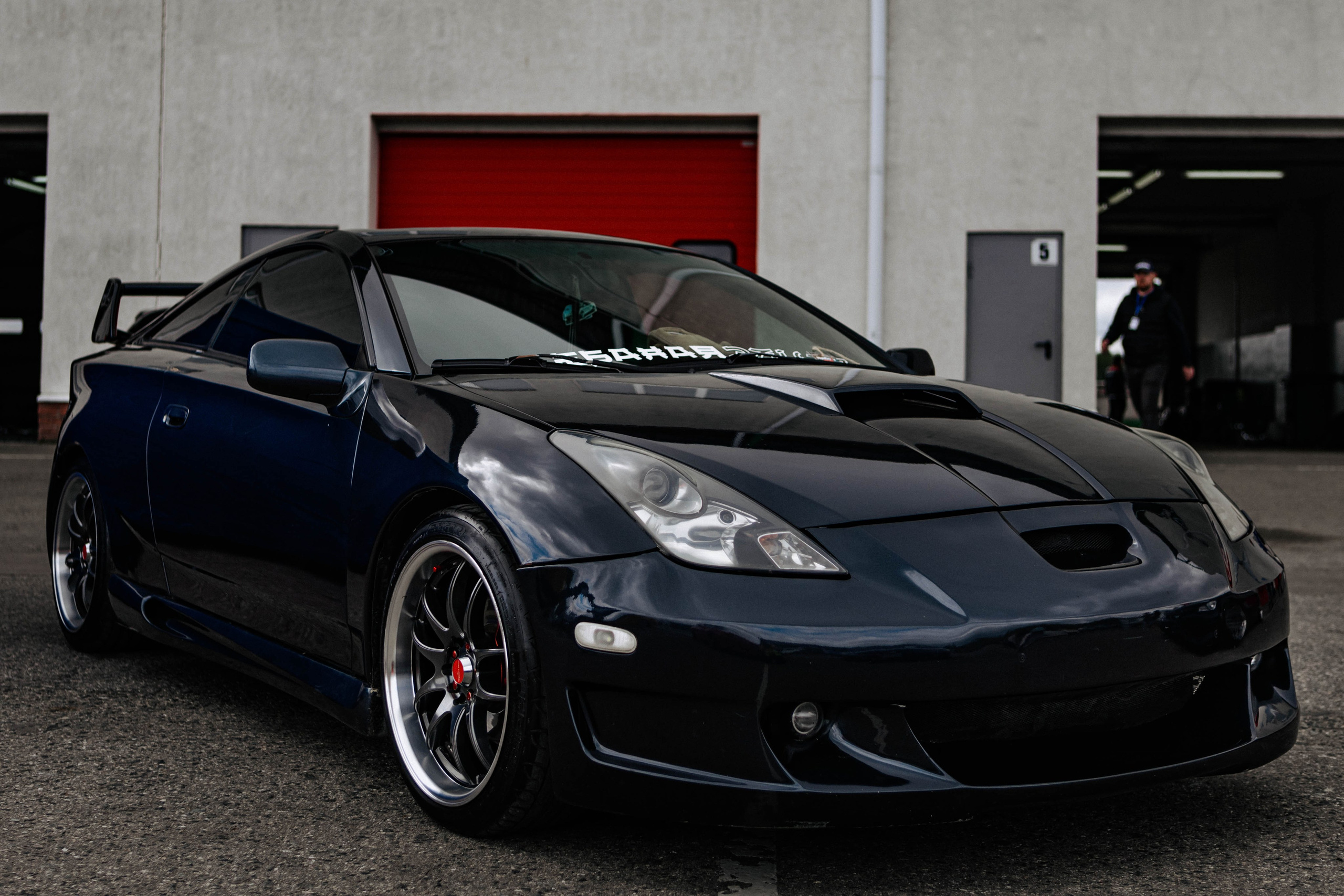 Открытие сезона 2024. Фотограф Александра Кузнецова