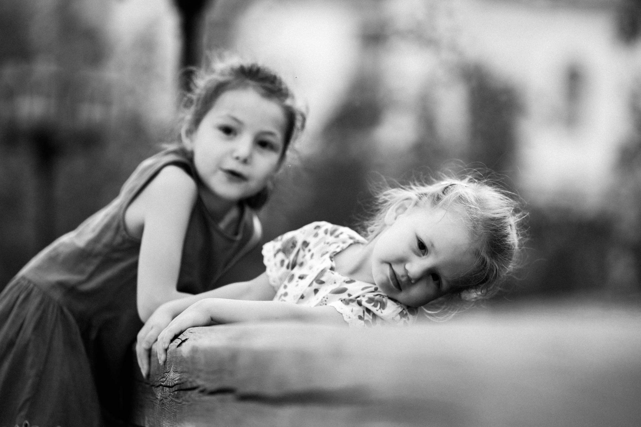 Уличные фотосессии. Семейный и детский фотограф в Якутске Анастасия Рыжикова