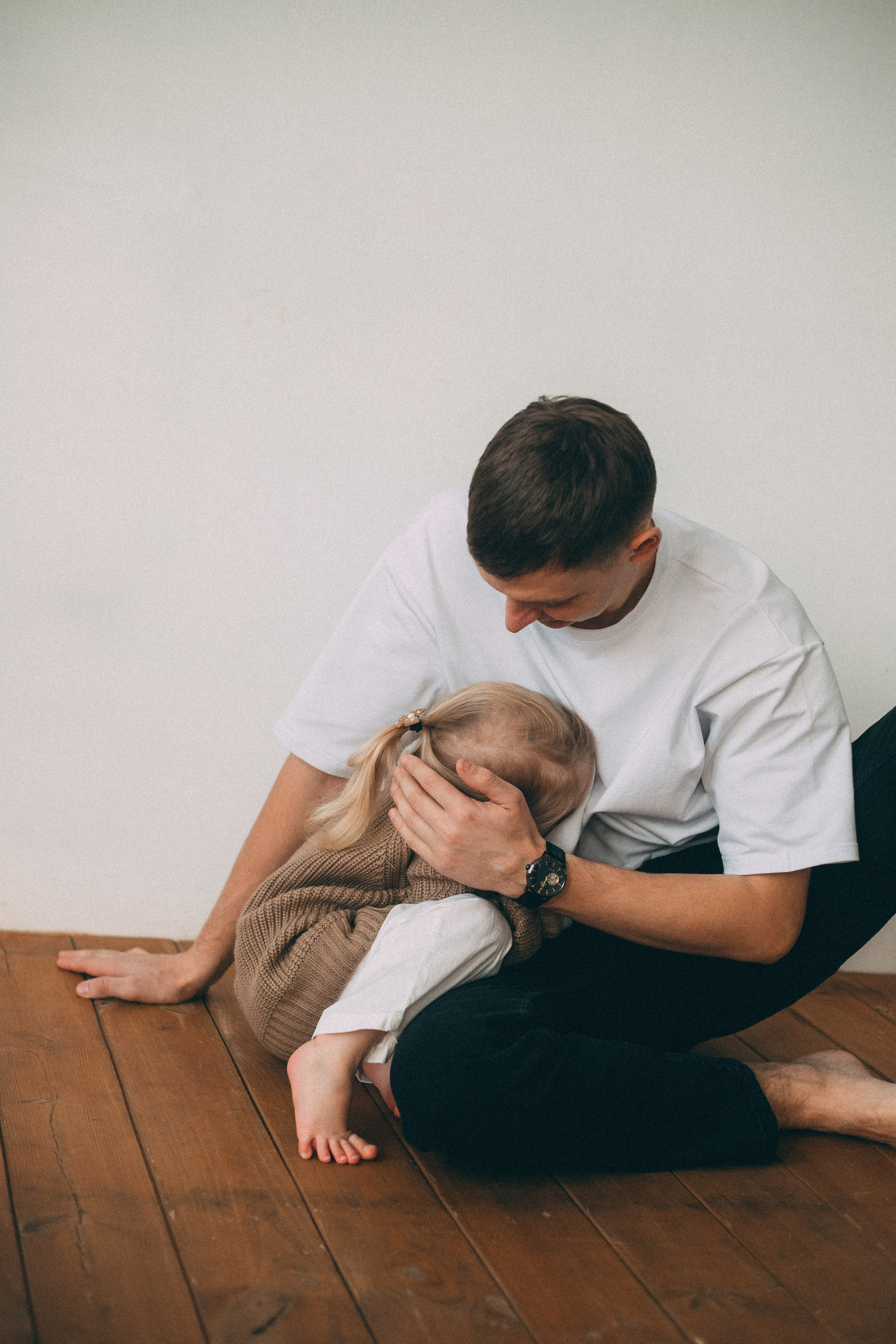 Зоя & Аня & Федя. Главная