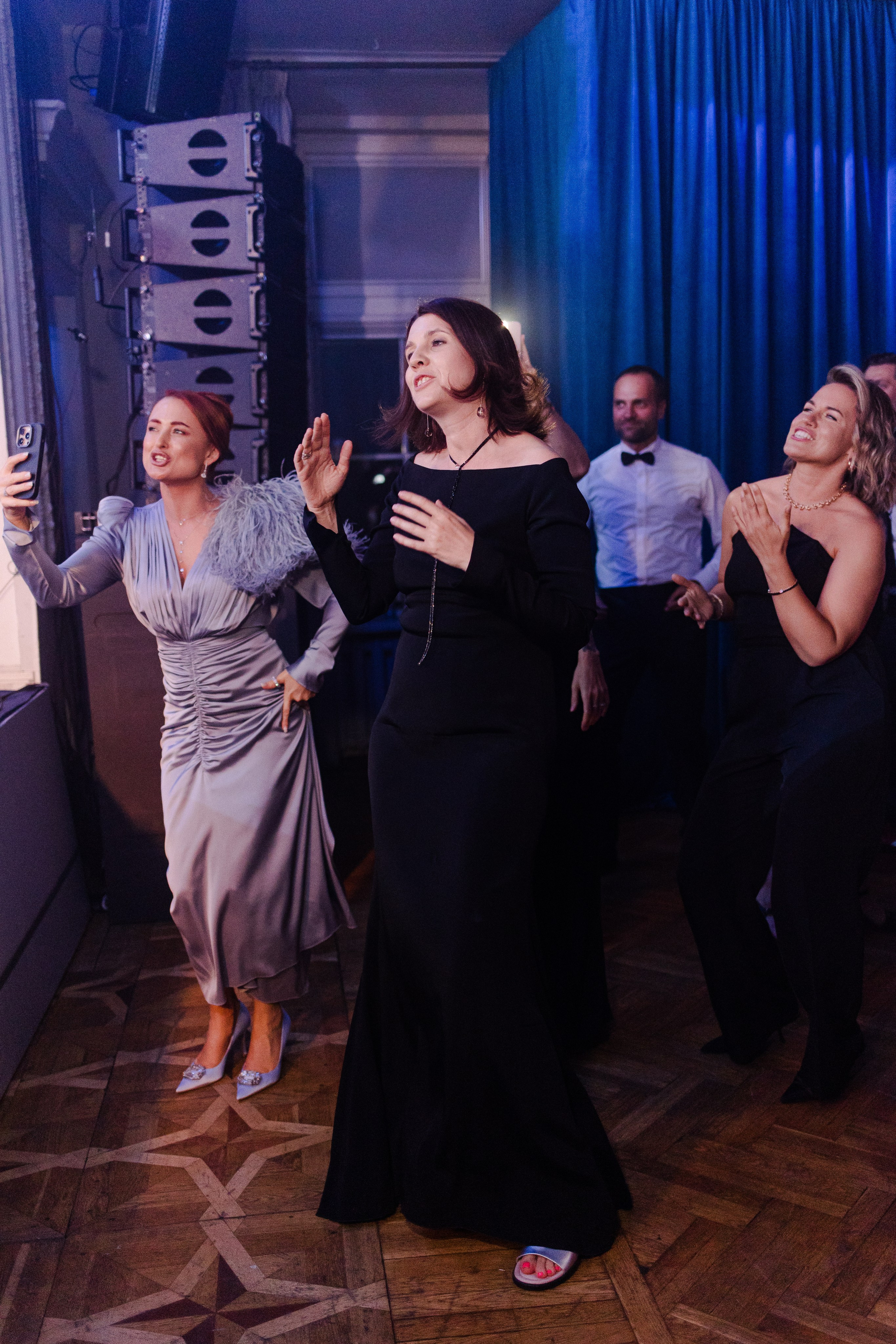 День рождения Илоны. Семейный и детский фотограф в Москве Кузьмина Мария