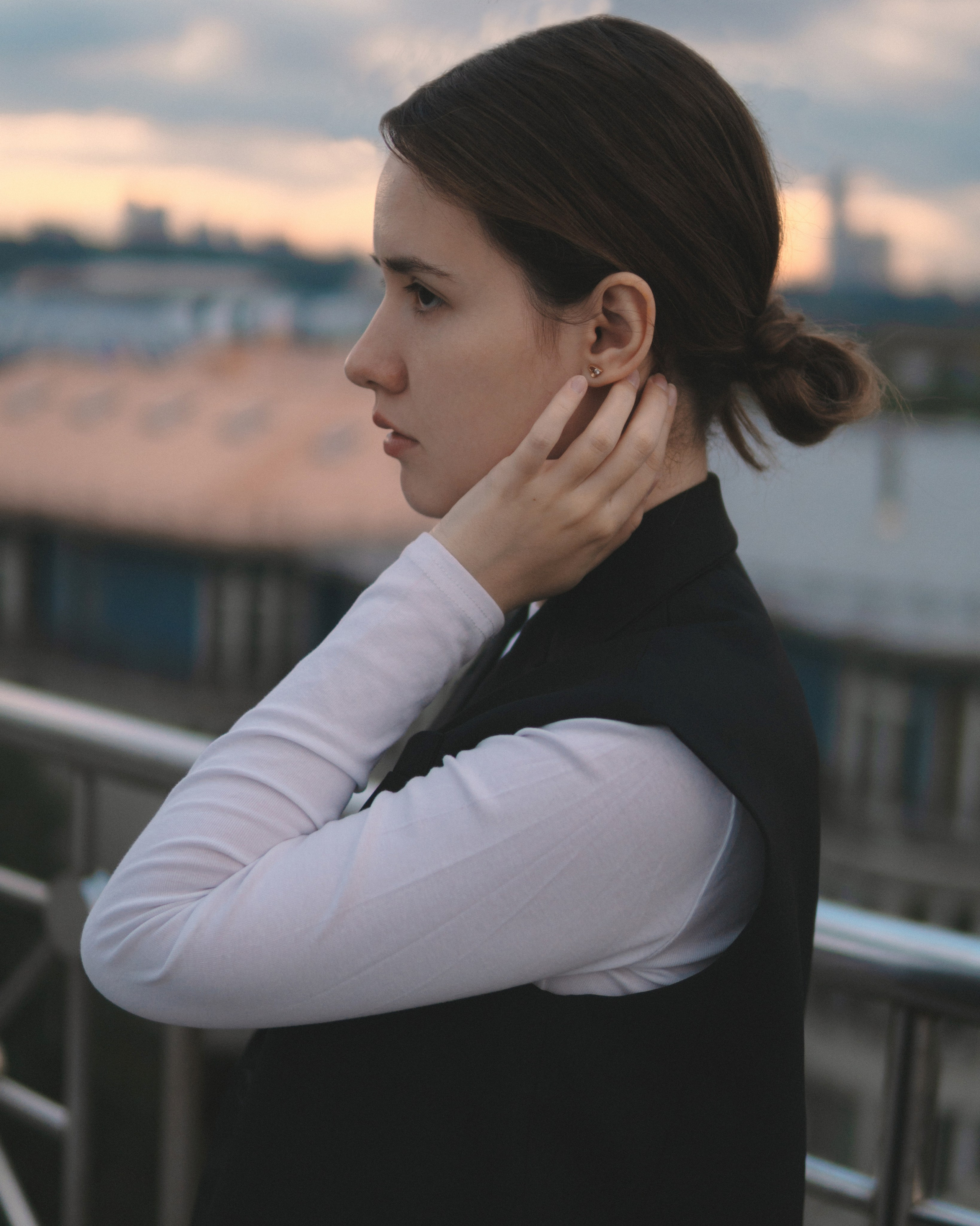 Андрей и Ирина. Фотограф Наталья Воронина Москва