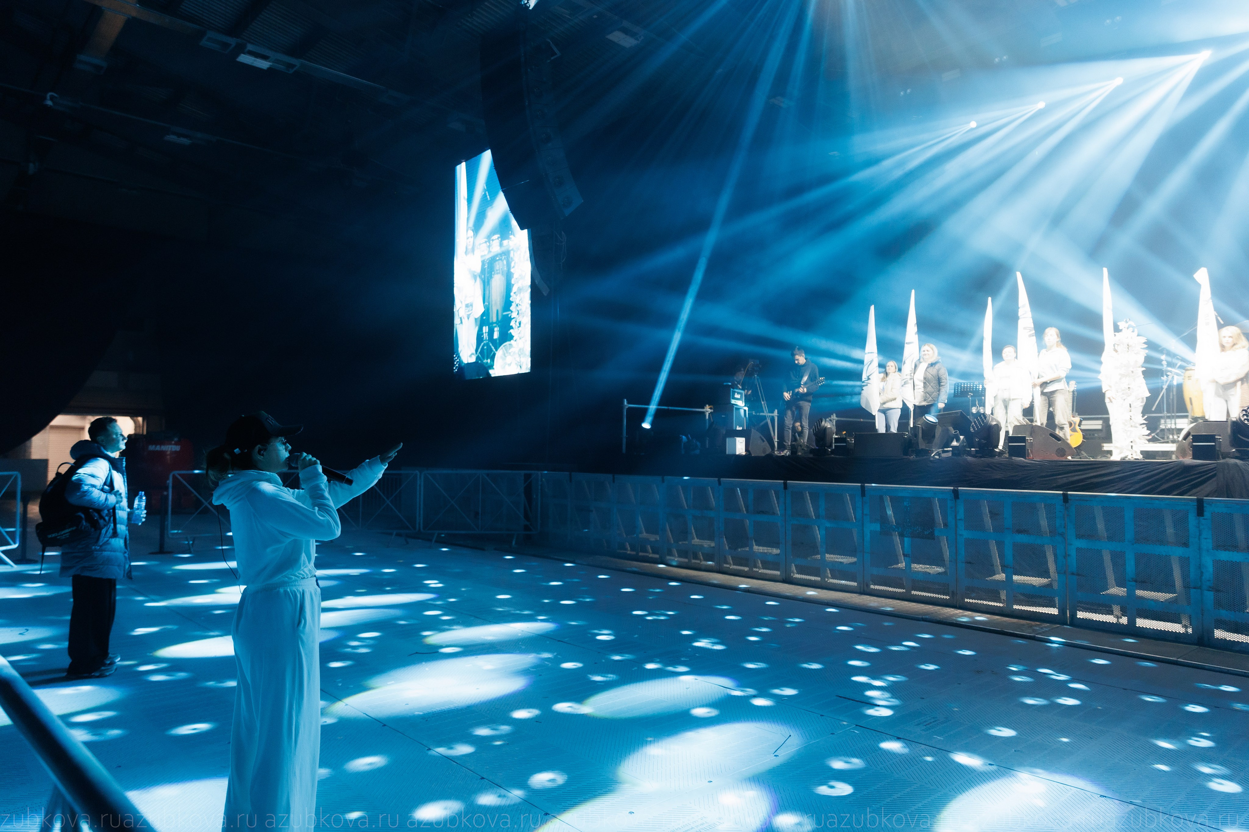 Максим. Фотограф Анастасия Зубкова