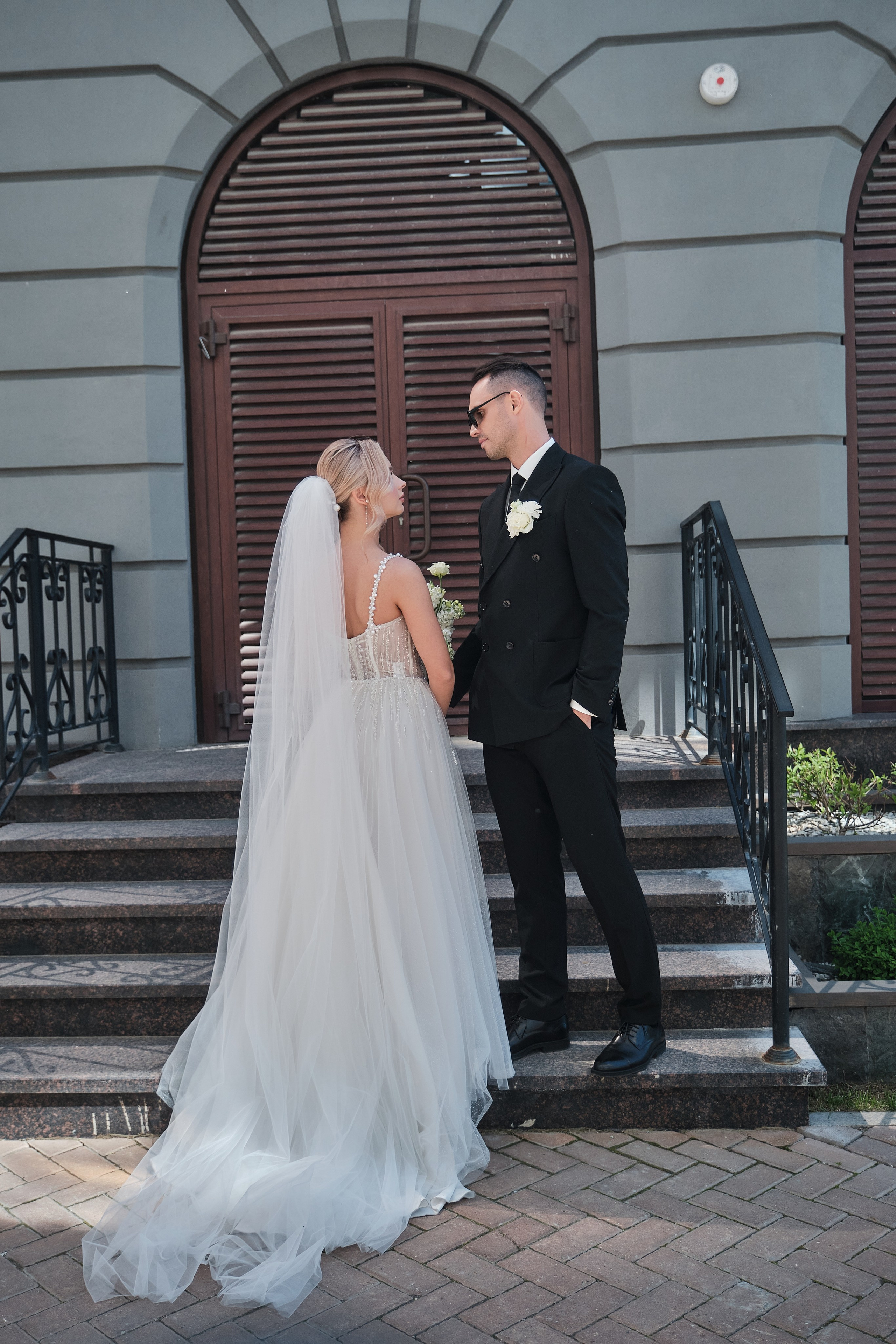 АНТОН И АНАСТАСИЯ. Свадебный фотограф в Екатеринбурге Соседков Евгений