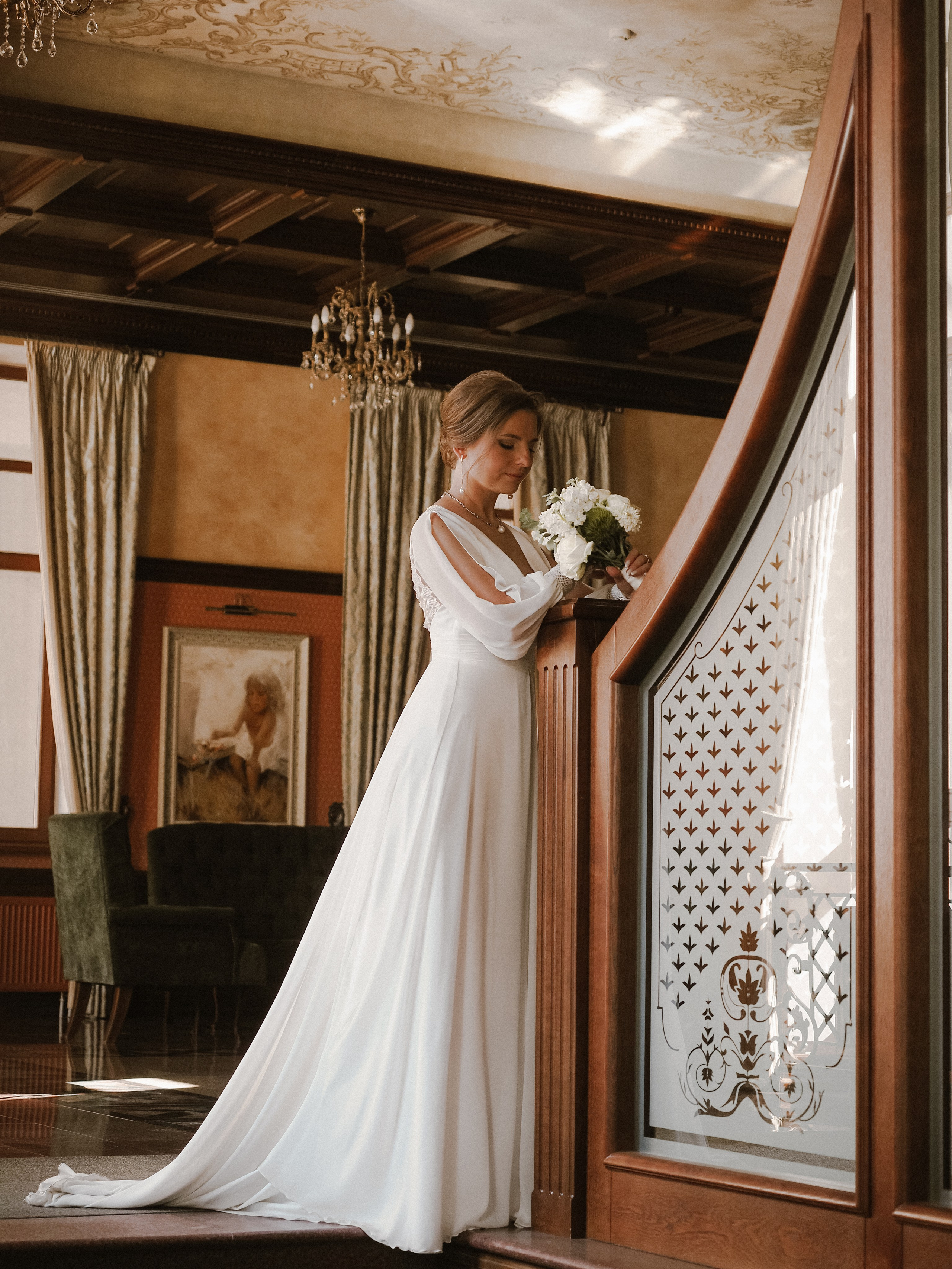 Татьяна и Илья. Фотограф Рязань. Семейный Свадебный фотограф