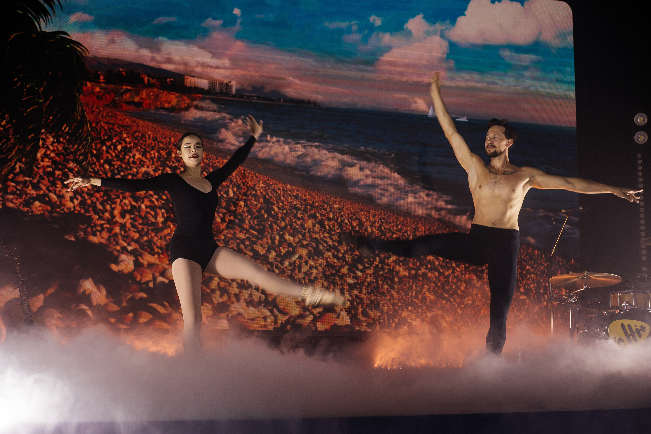 Свадебный гала-ужин. Фотограф в Иркутске