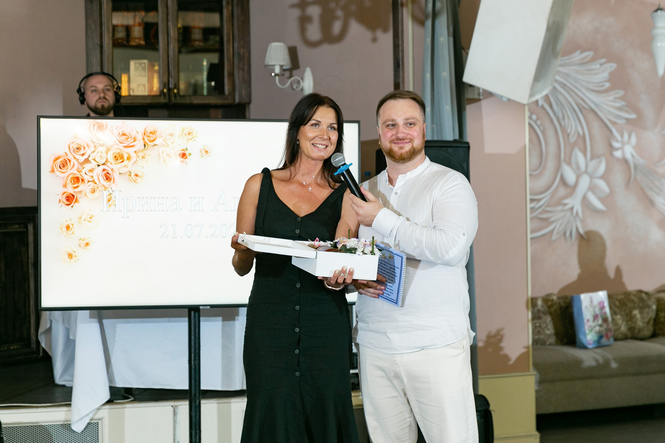 Свадебная фотосессия Ирины и Андрея. Свадебный и портретный фотограф в Санкт-Петербурге Надежда Чечулина