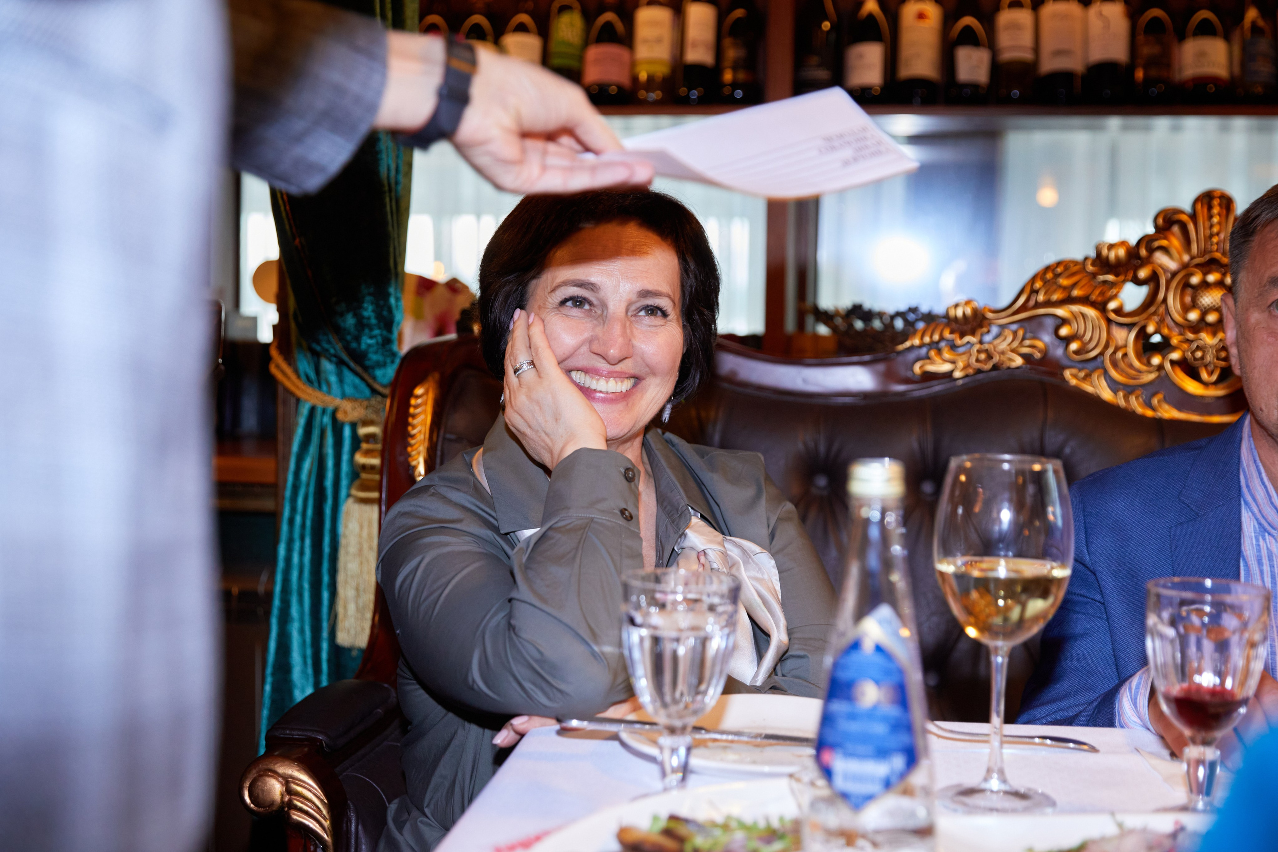 Светские мероприятия. Репортажный фотограф в Самаре