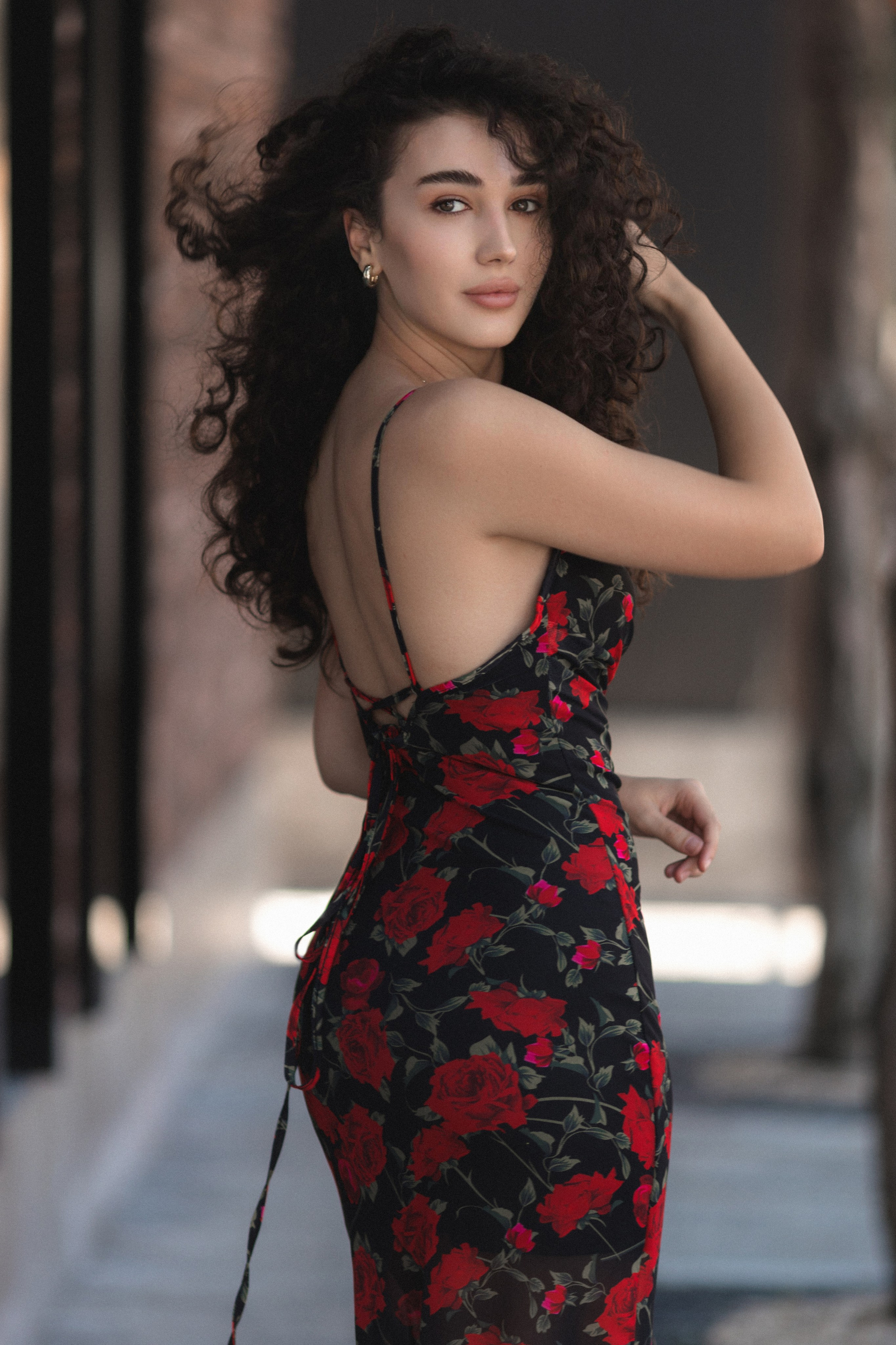 Asya. Свадебный фотограф Рустам Нахушев. Город Нальчик