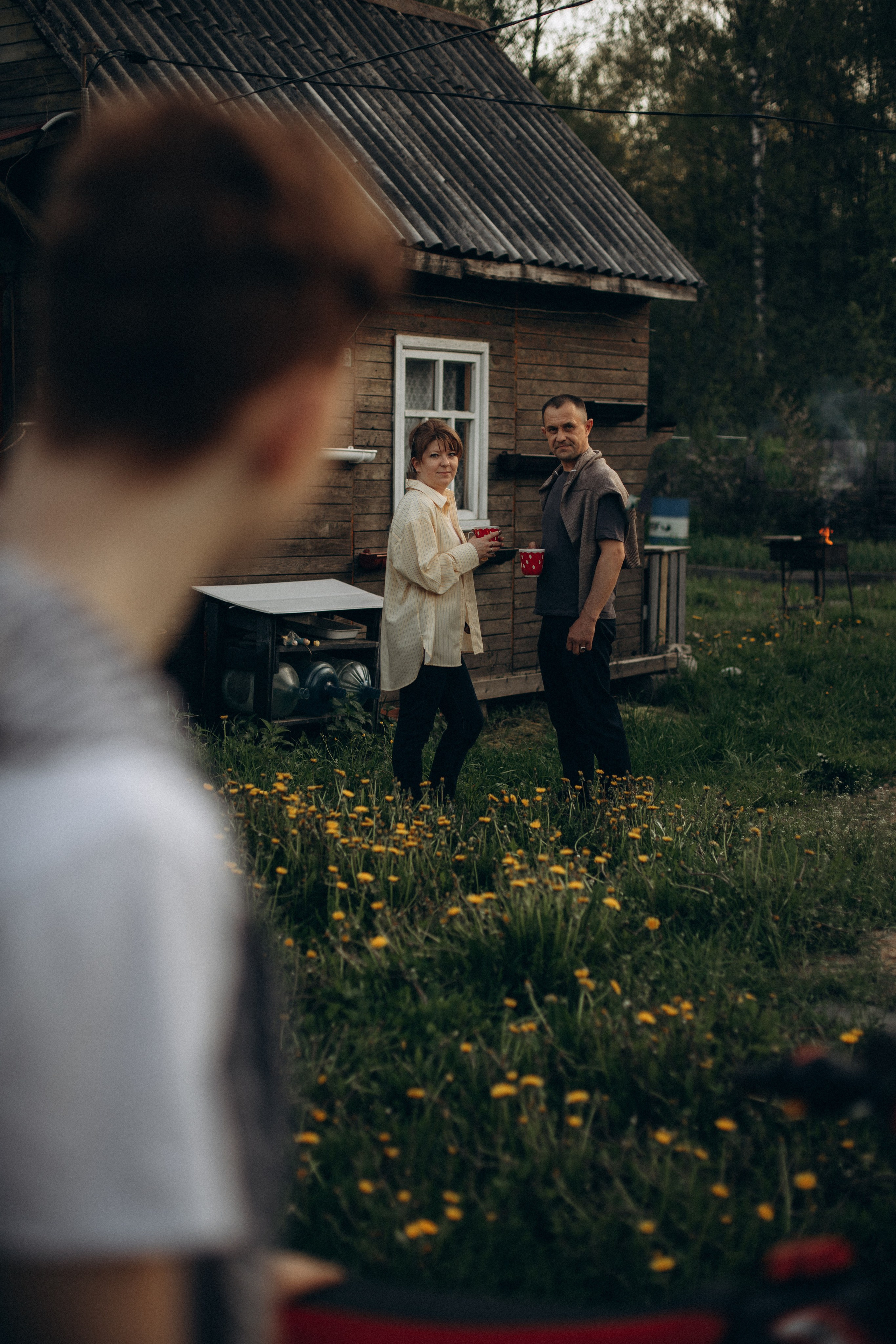 Семейные истории. Семейный фотограф г. Иваново. Светлана Агафонова