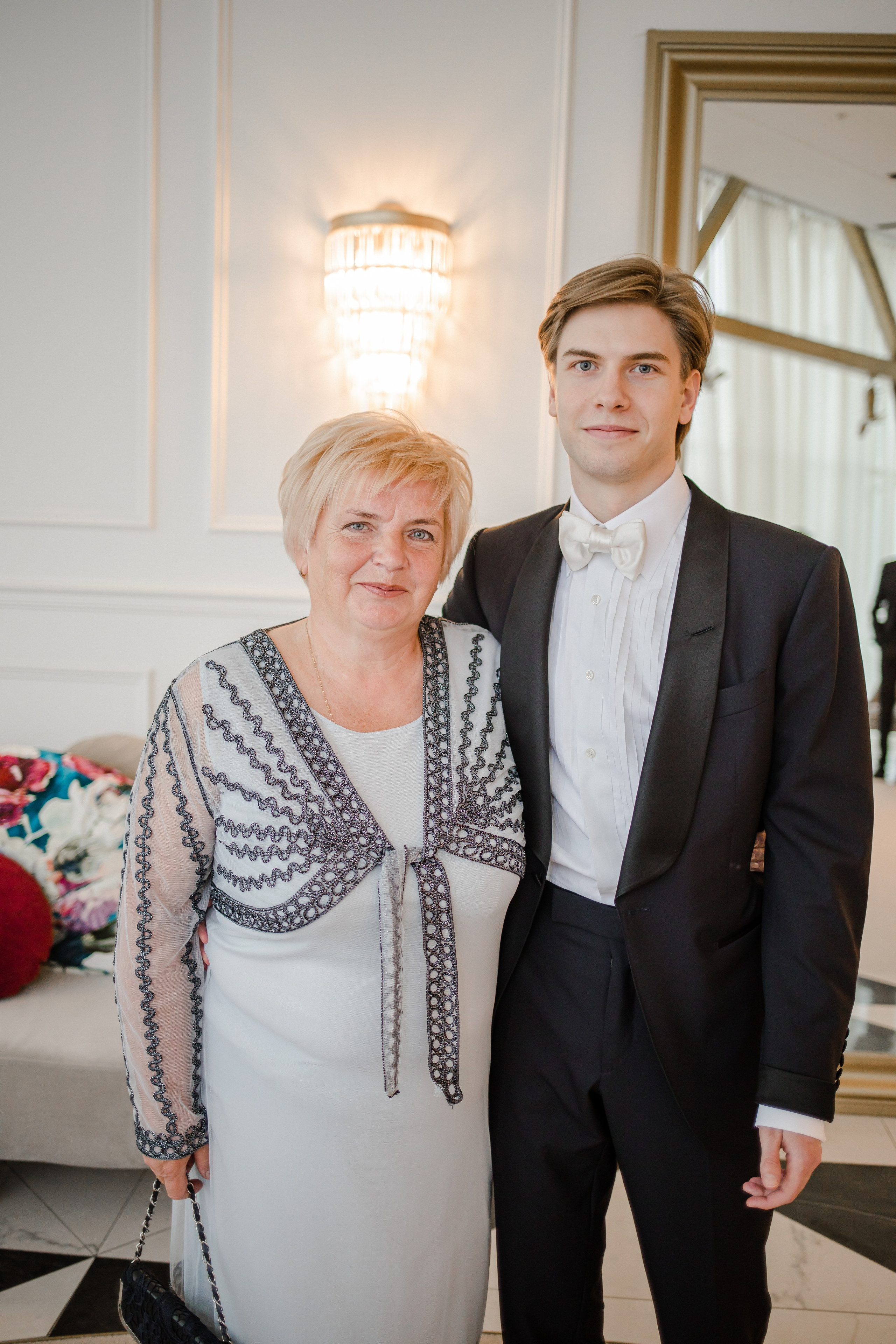 Свадьба Беатрис. Семейный и детский фотограф в Москве Кузьмина Мария