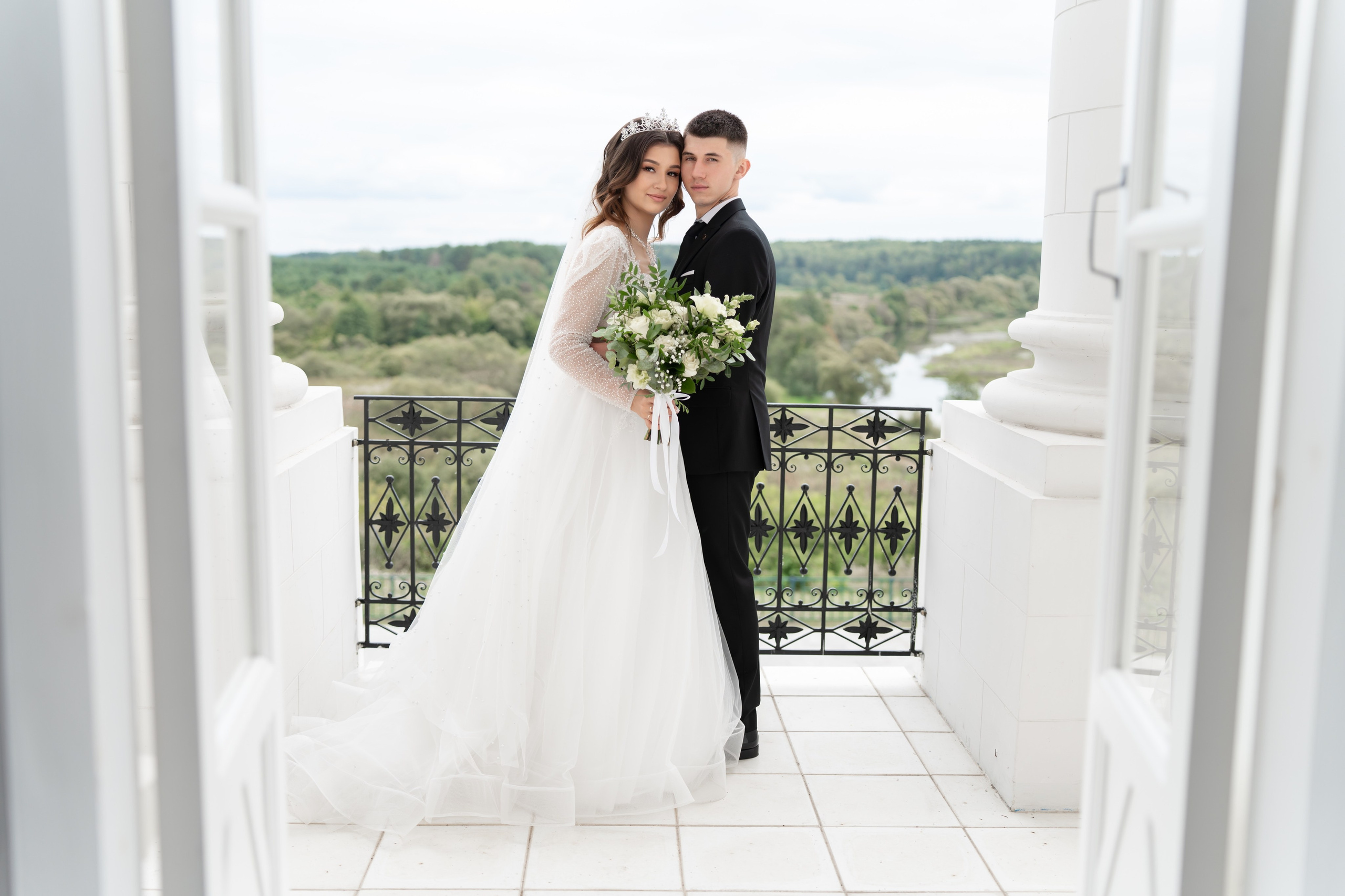 Weddings. Индивидуальные и семейные фотосессии в Калужской области Катерина Шатохина