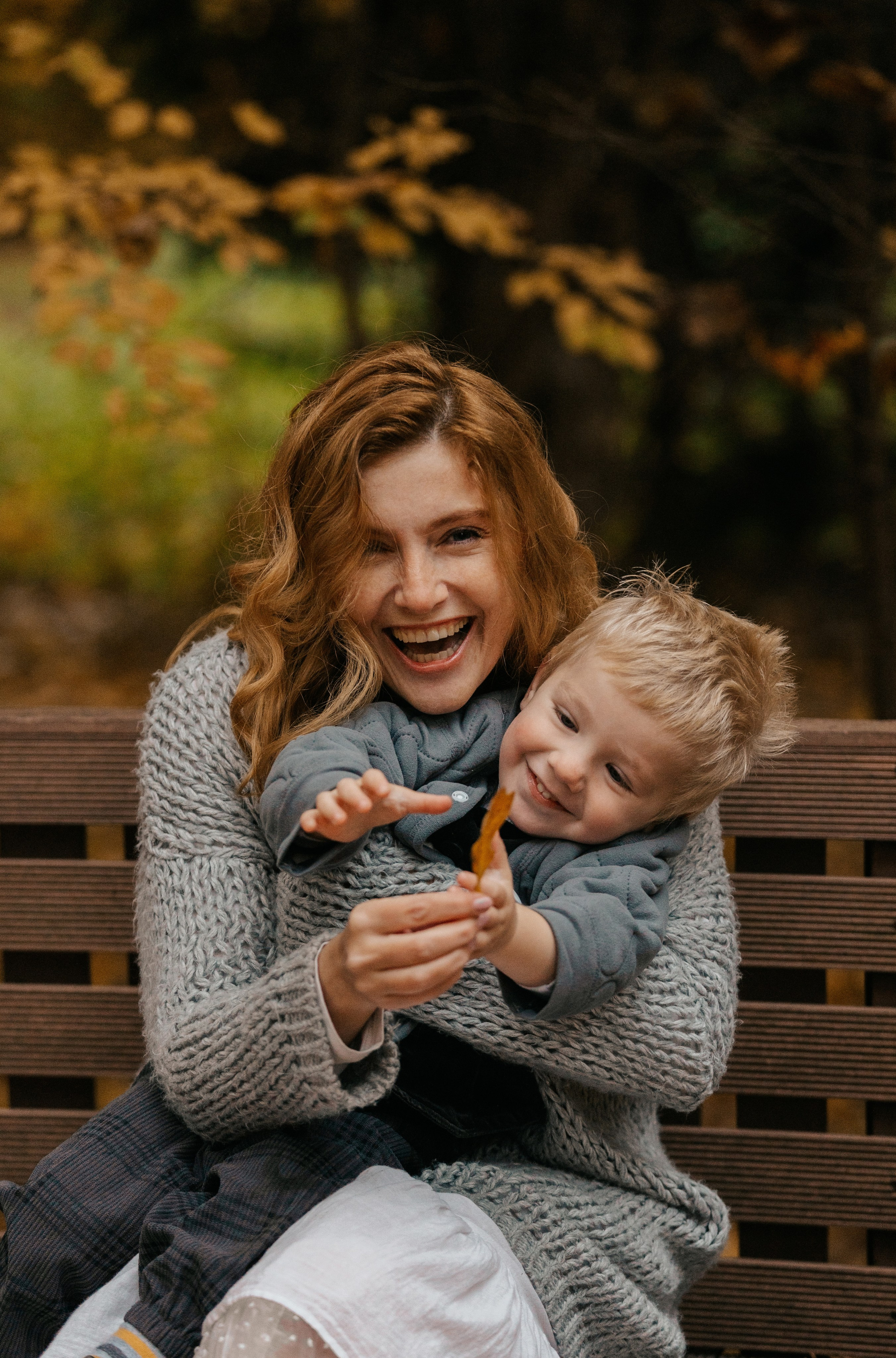 Лавруша. Фотограф Харитонова Наталья