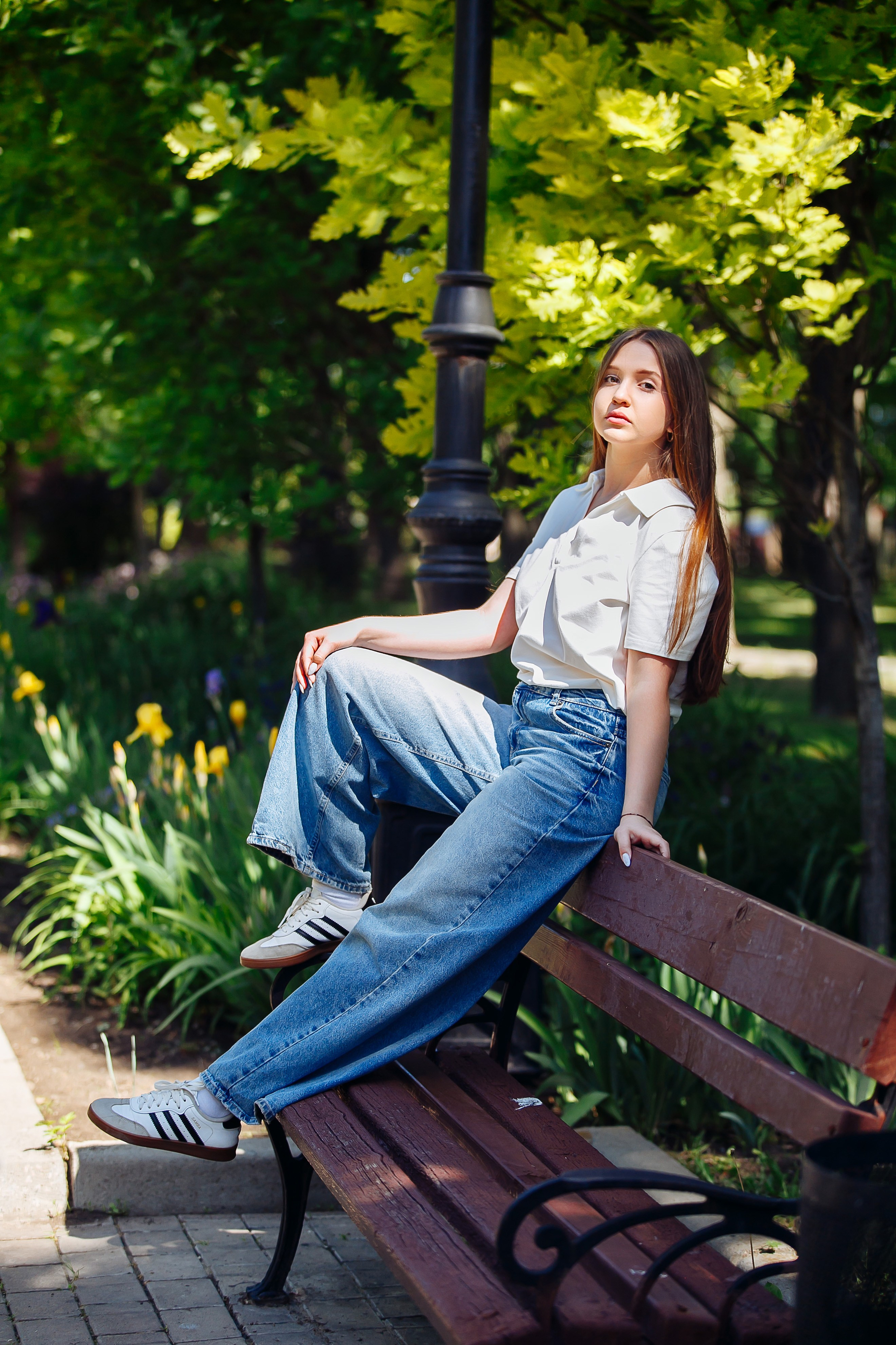 ПЛЕНЭР. Выпускные альбомы в Донецке и ДНР. Фотограф Донецк и ДНР