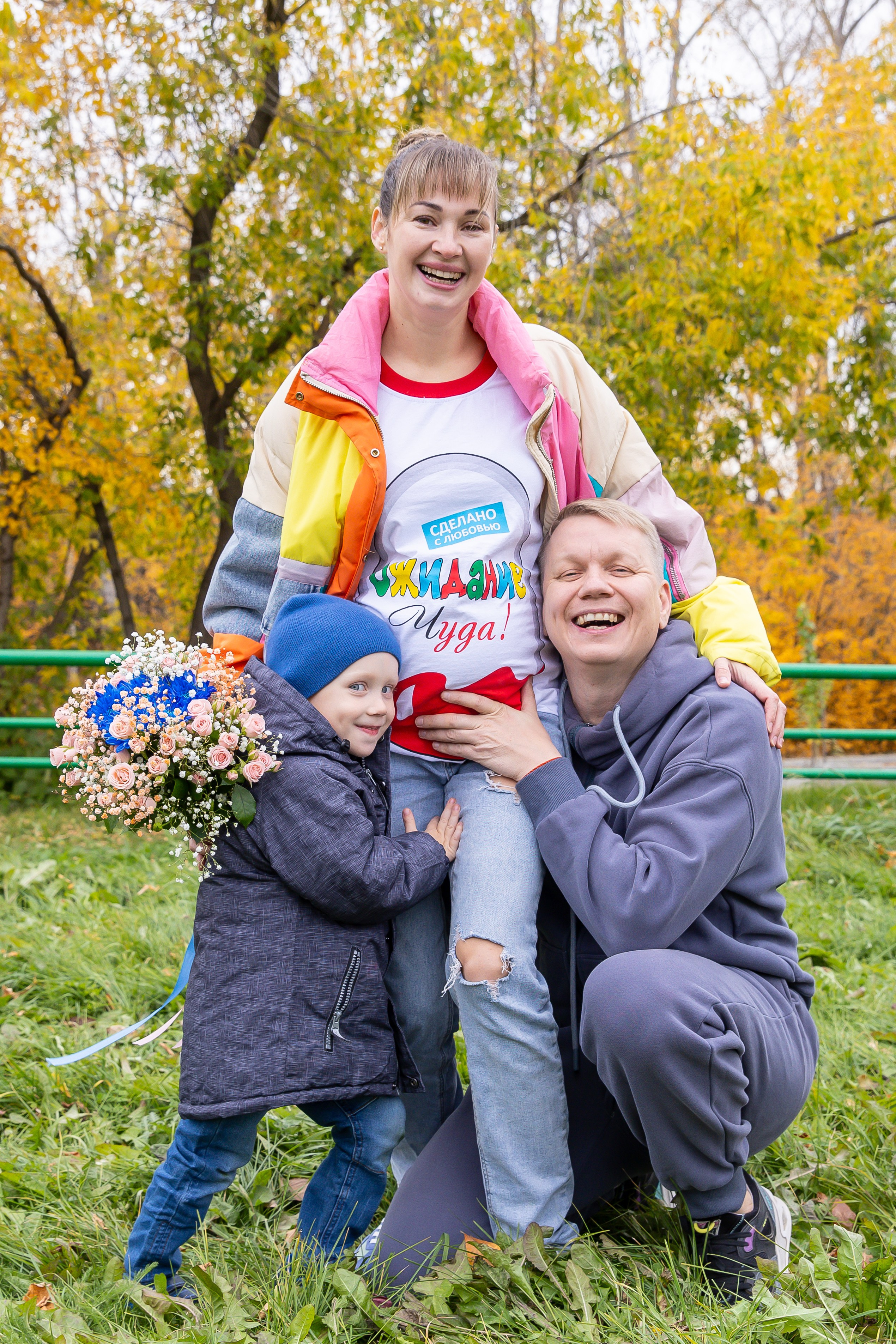 Семейная фото и видеосъёмка. Свадебный, семейный видеограф и фотограф в Екатеринбурге Николай Рыков