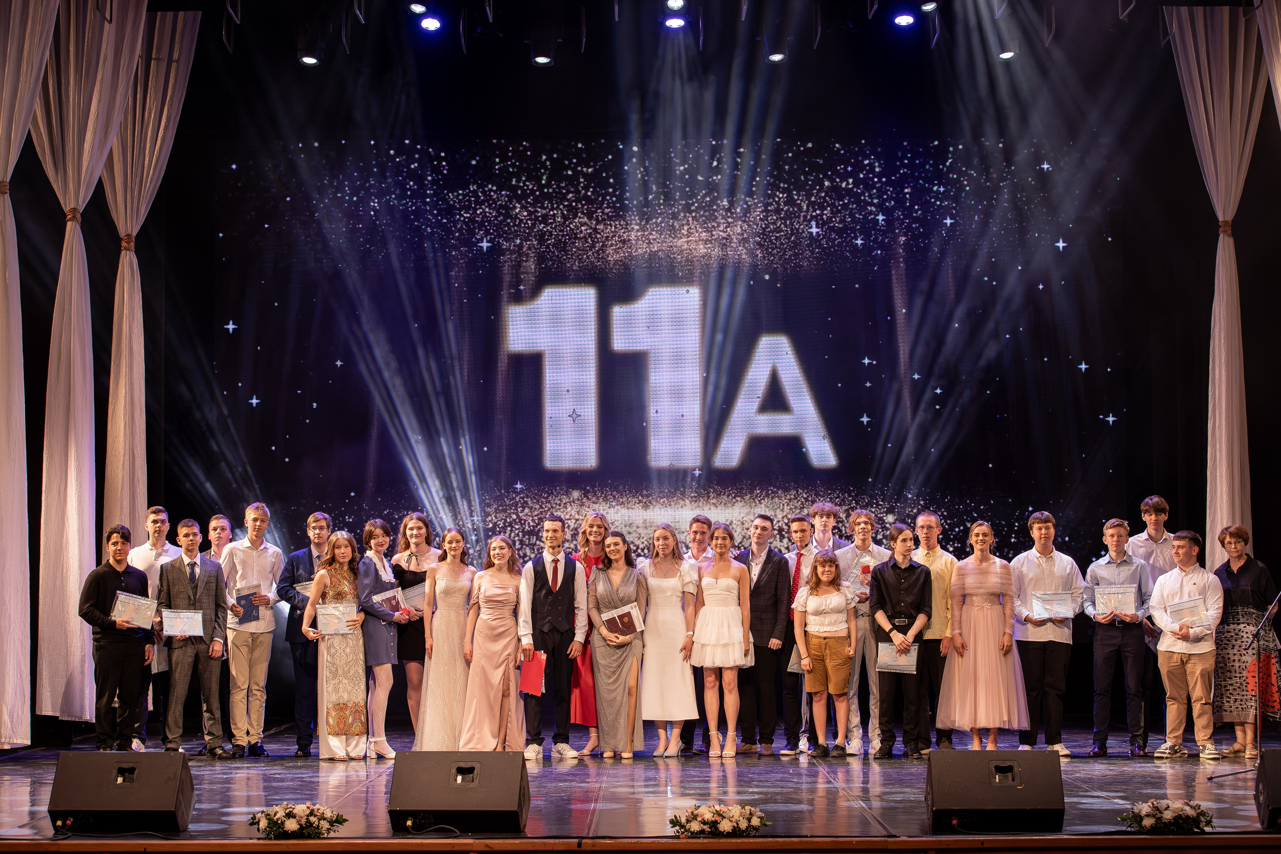Фото и видео на выпускной в школе и детском саду. Свадебный, семейный видеограф и фотограф в Екатеринбурге Николай Рыков