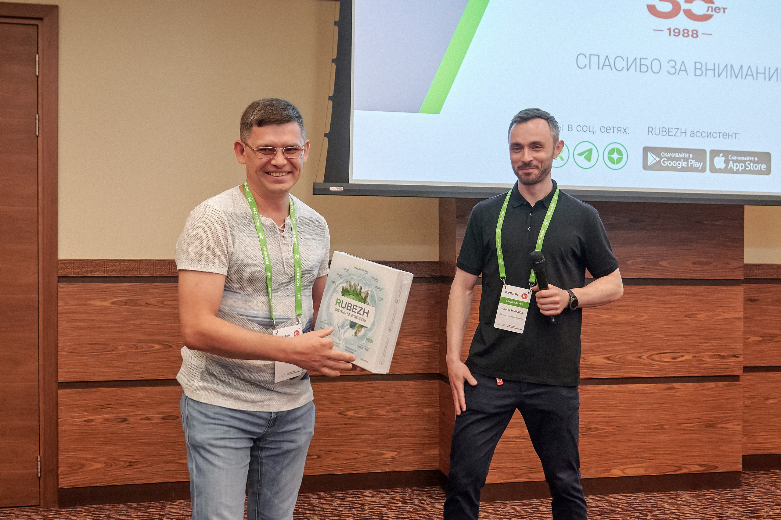 Портфолио репортажной фотосъёмки: "Рубеж" Системы видеонаблюдения. Фотограф Яковлев Роман — Красноярск