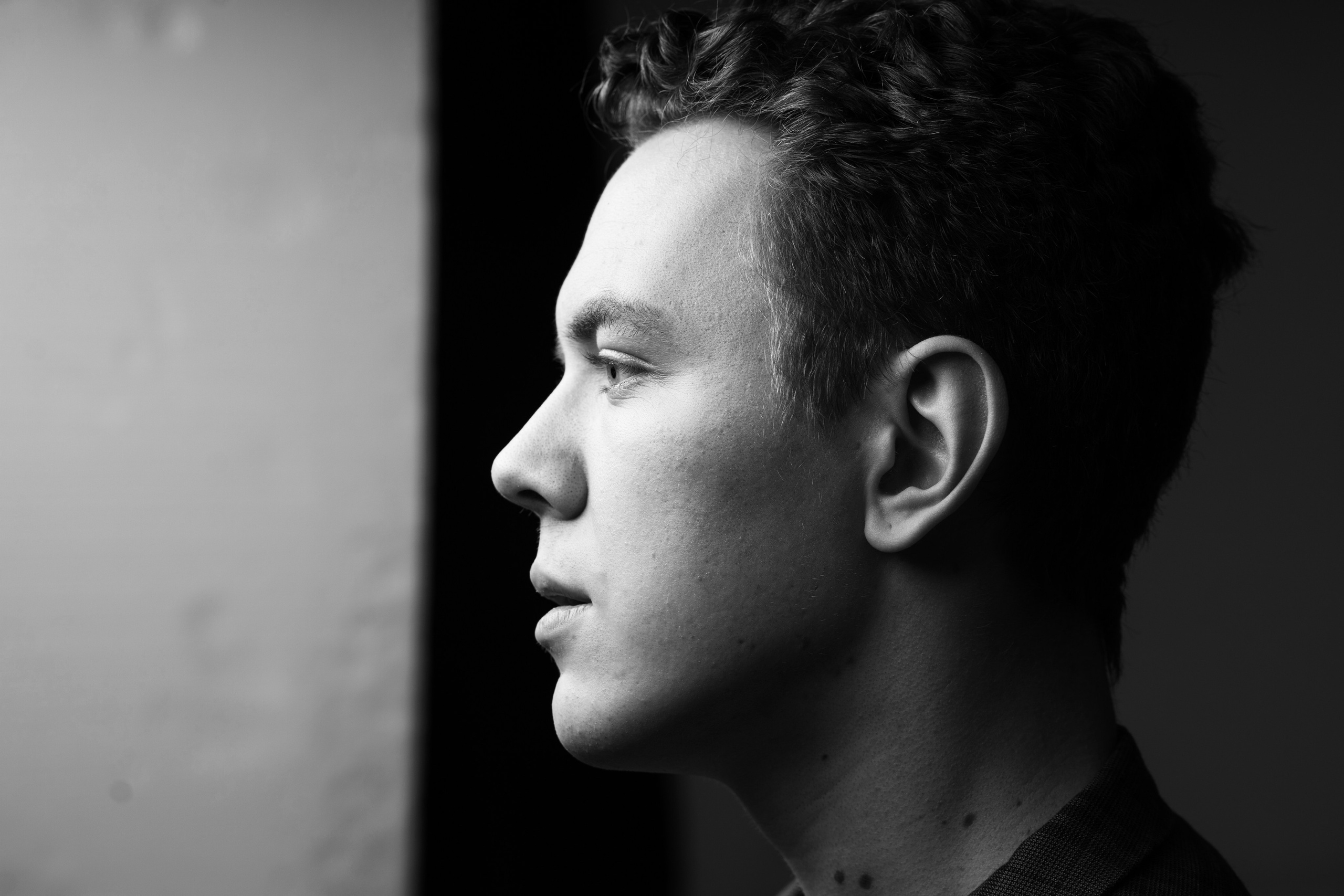 Д. Корнеев. Фотограф Михаил Олейник