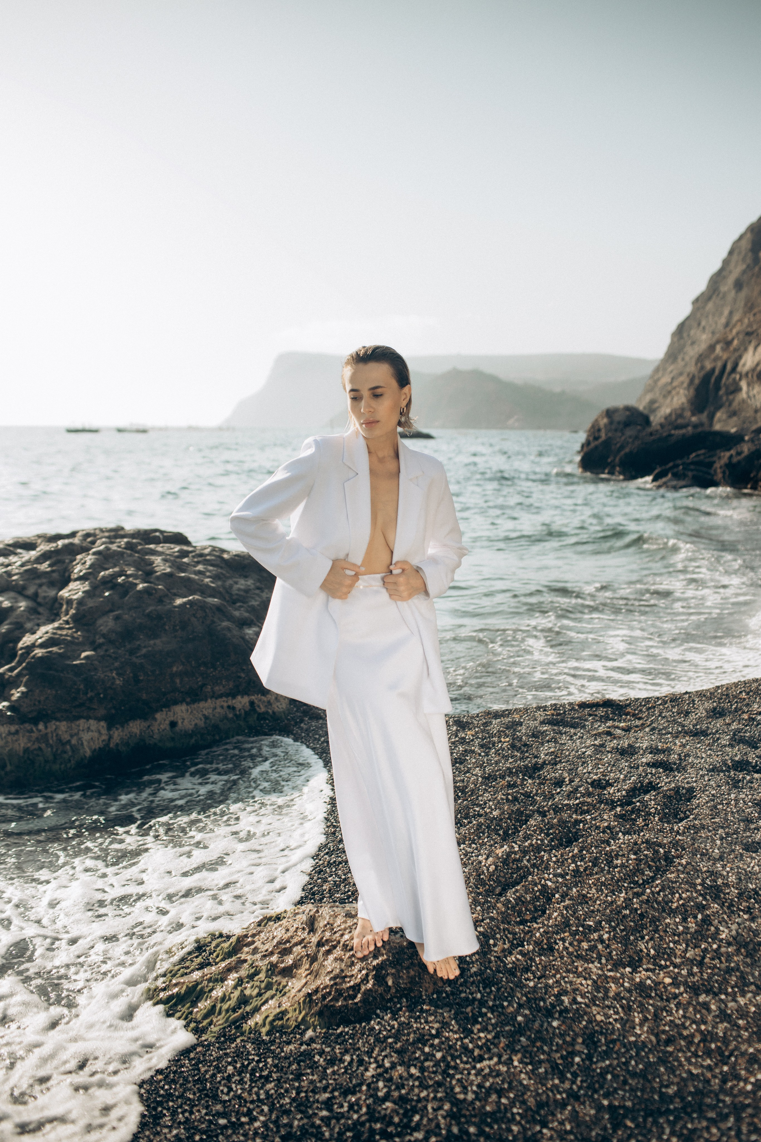 Жемчужина серебренного пляжа. Свадебный и портретный фотограф. Видеограф на Свадьбу. Севастополь, Ялта, Симферополь, Крым