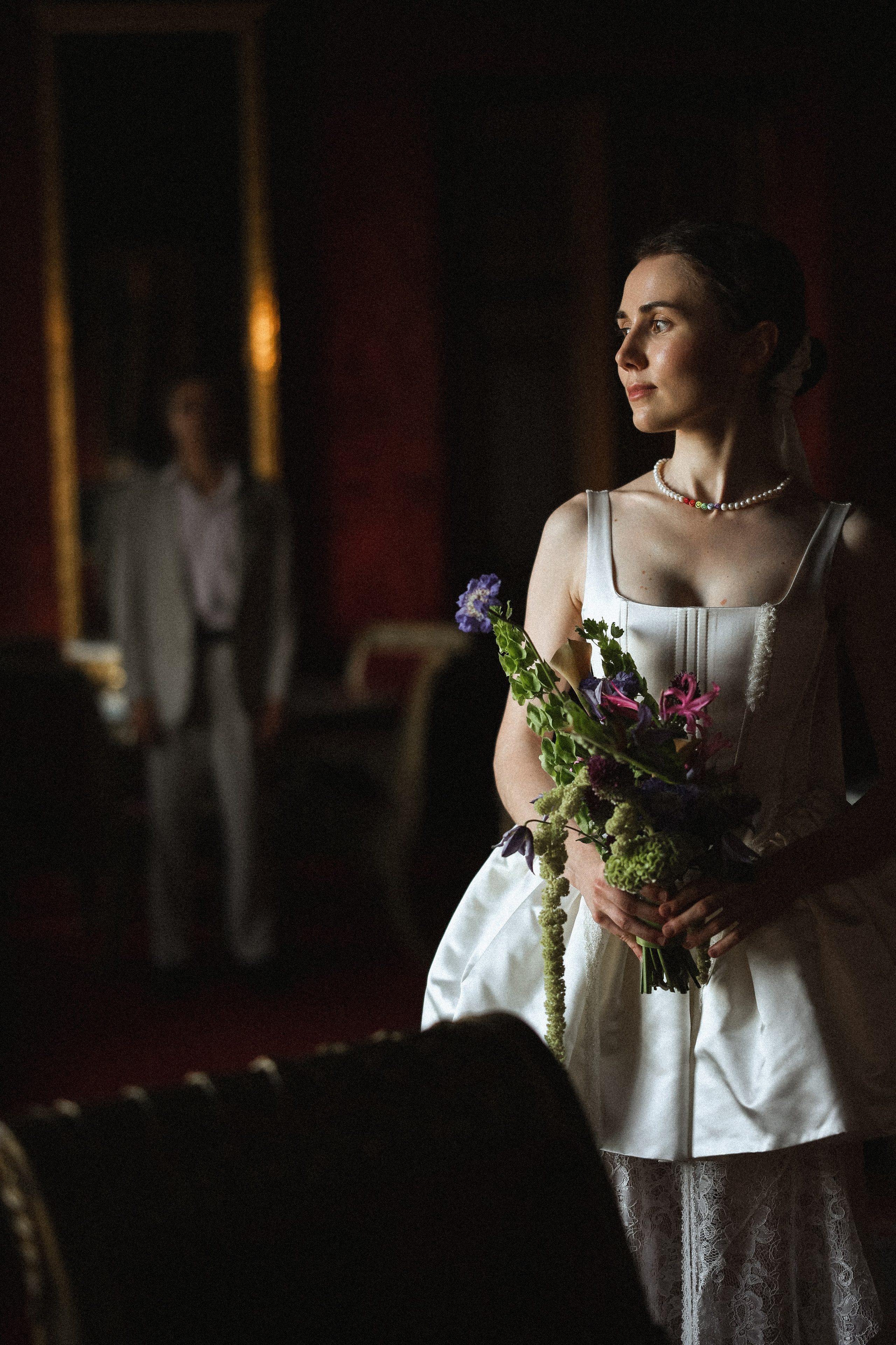 Вы когда-нибудь чувствовали, что в вашей жизни начинается новый сезон?. Свадебный фотограф в Санкт-Петербурге Баженова Алина