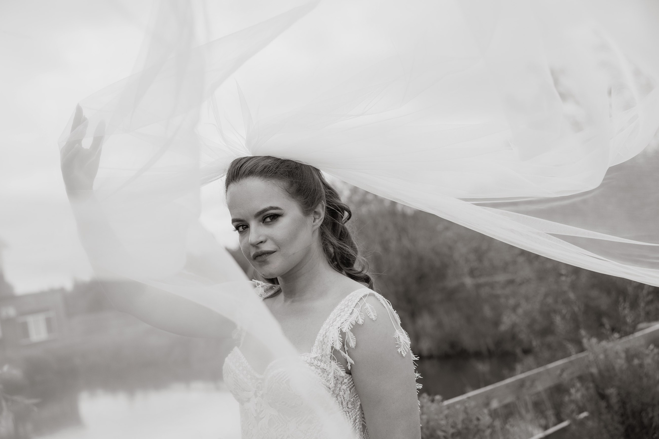 Артем и Вера. Свадебный фотограф и видеограф Юрий и Эля Дубинины