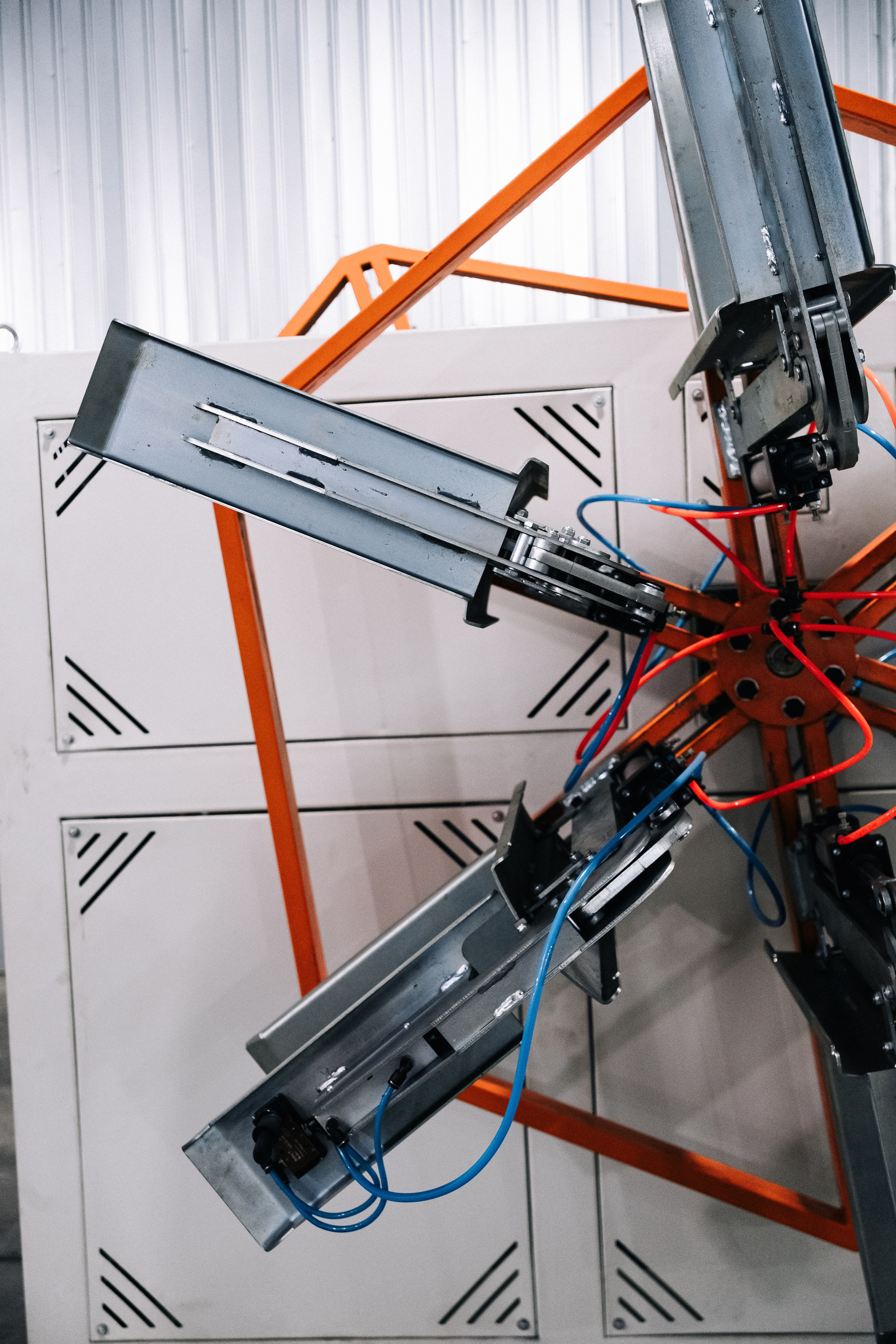 Завод. Фотограф в Иркутске Анна Мирошникова