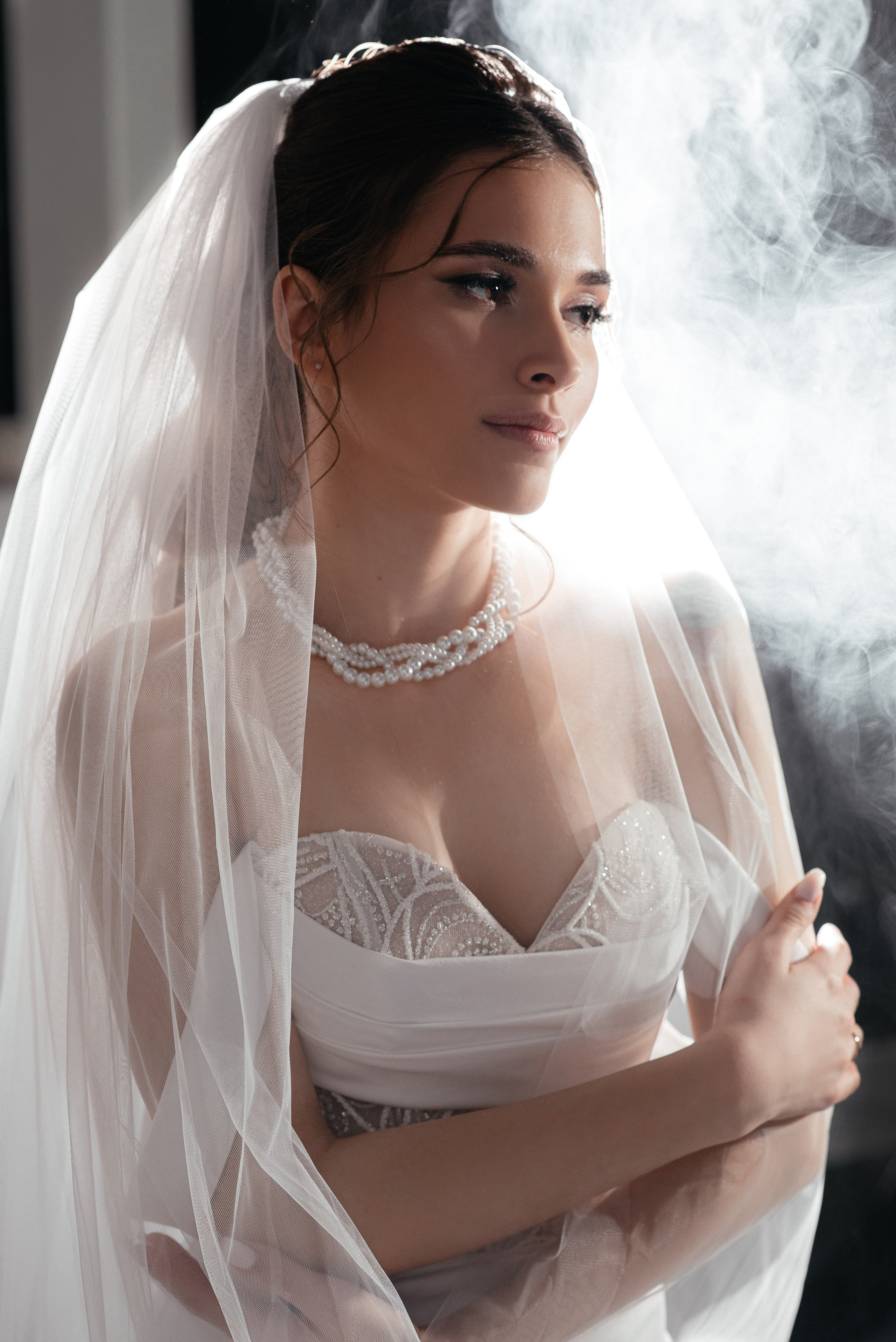 Александр & Анастасия. Фотограф Дмитрий Опаленов