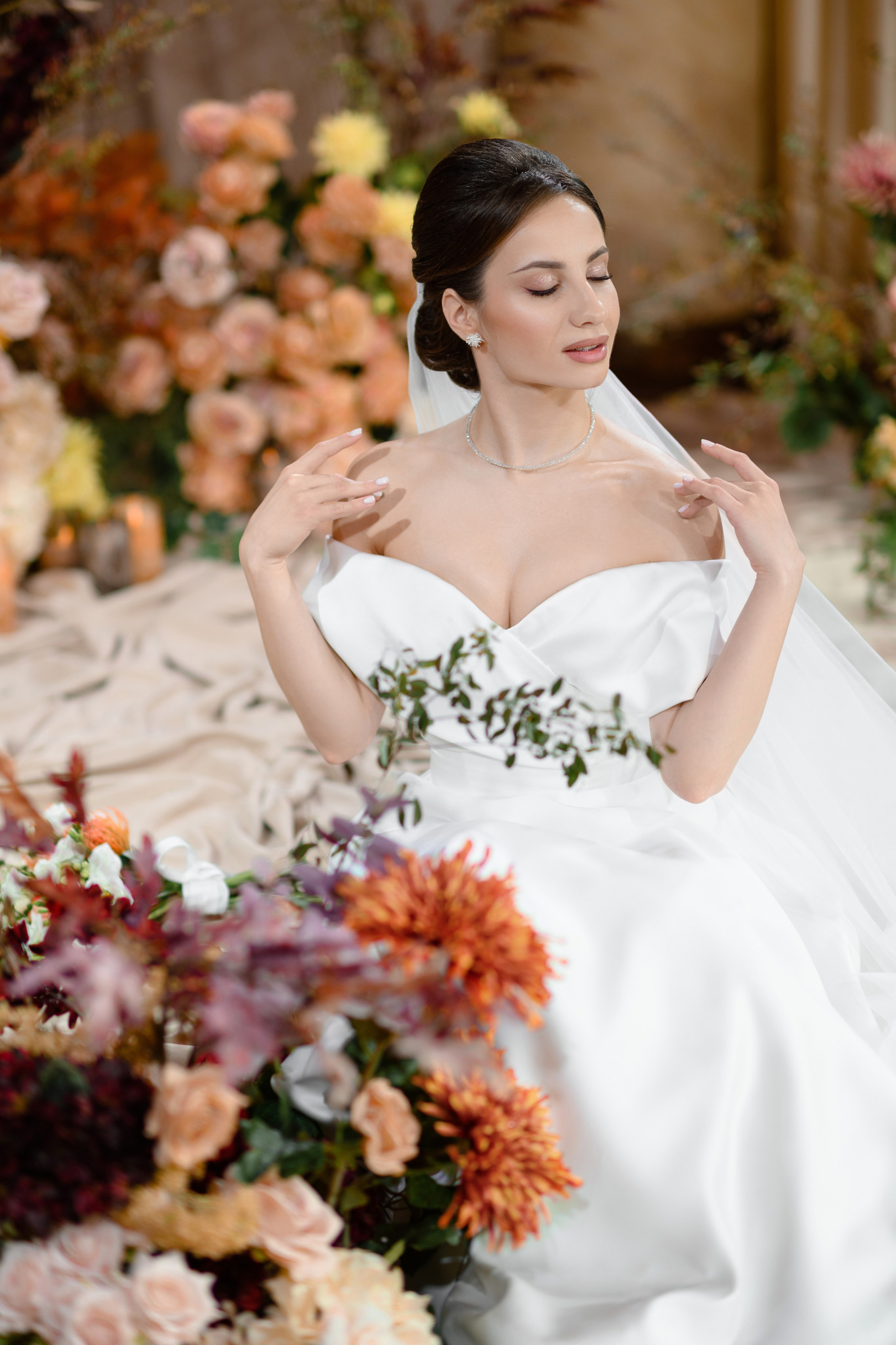 Максим и Юлия. Фотограф Донецк Симкович София