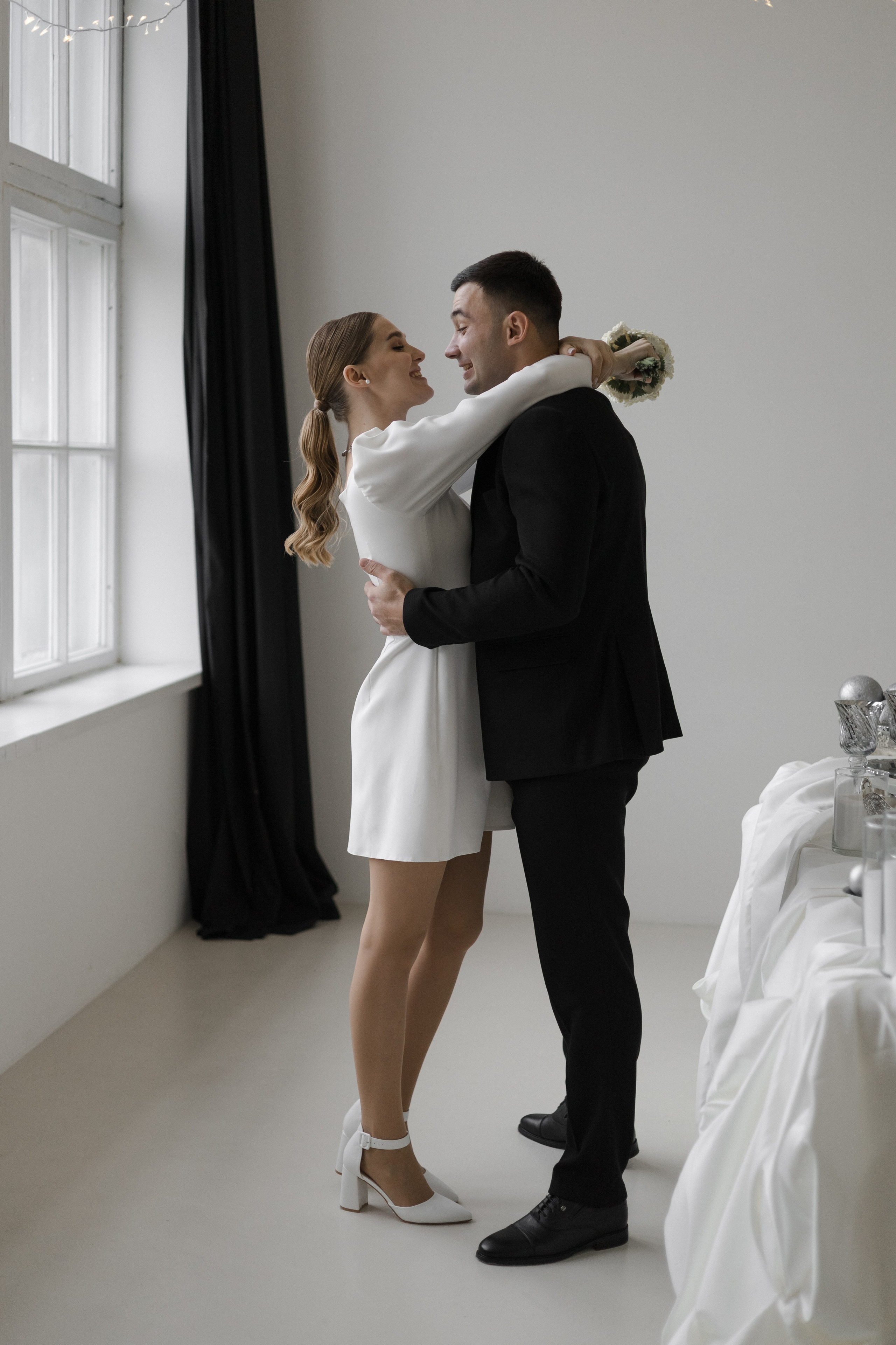 Дмитрий и Анна. Семейный и свадебный фотограф в Краснодаре Елизавета Замаева