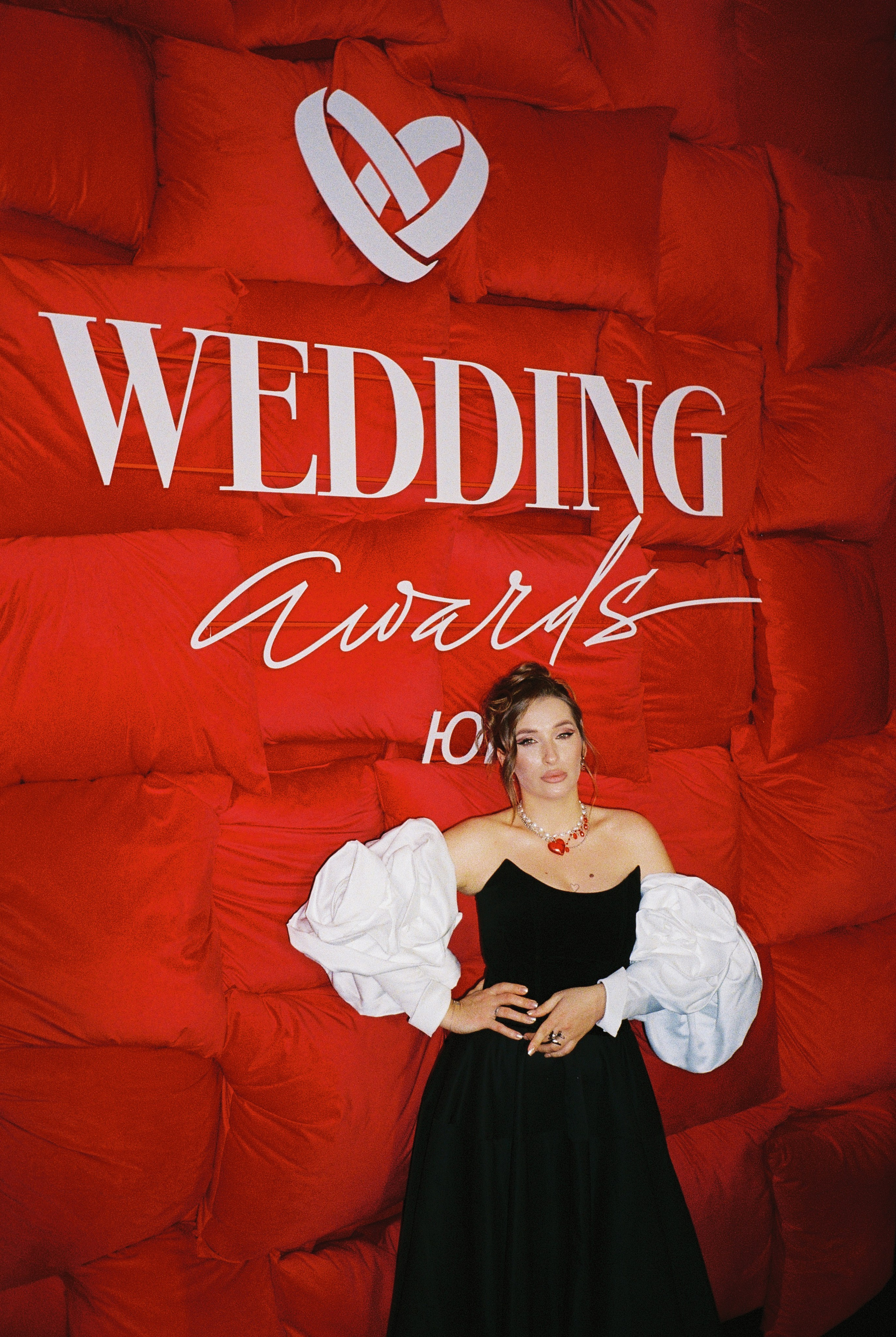 WEDDINGAWARDS. Свадебный и семейный фотограф в Краснодаре Роман Моско