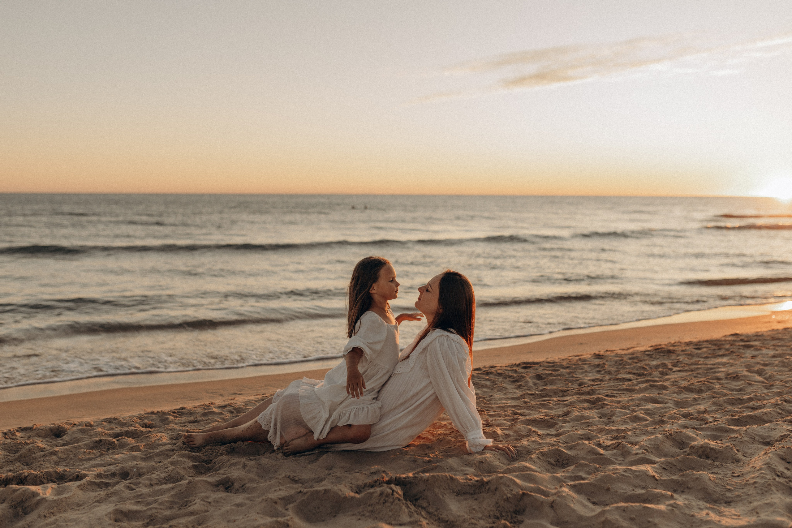 Саша Юля и Вера. Семейный фотограф в Новороссийске и Анапе Александра Яковлева