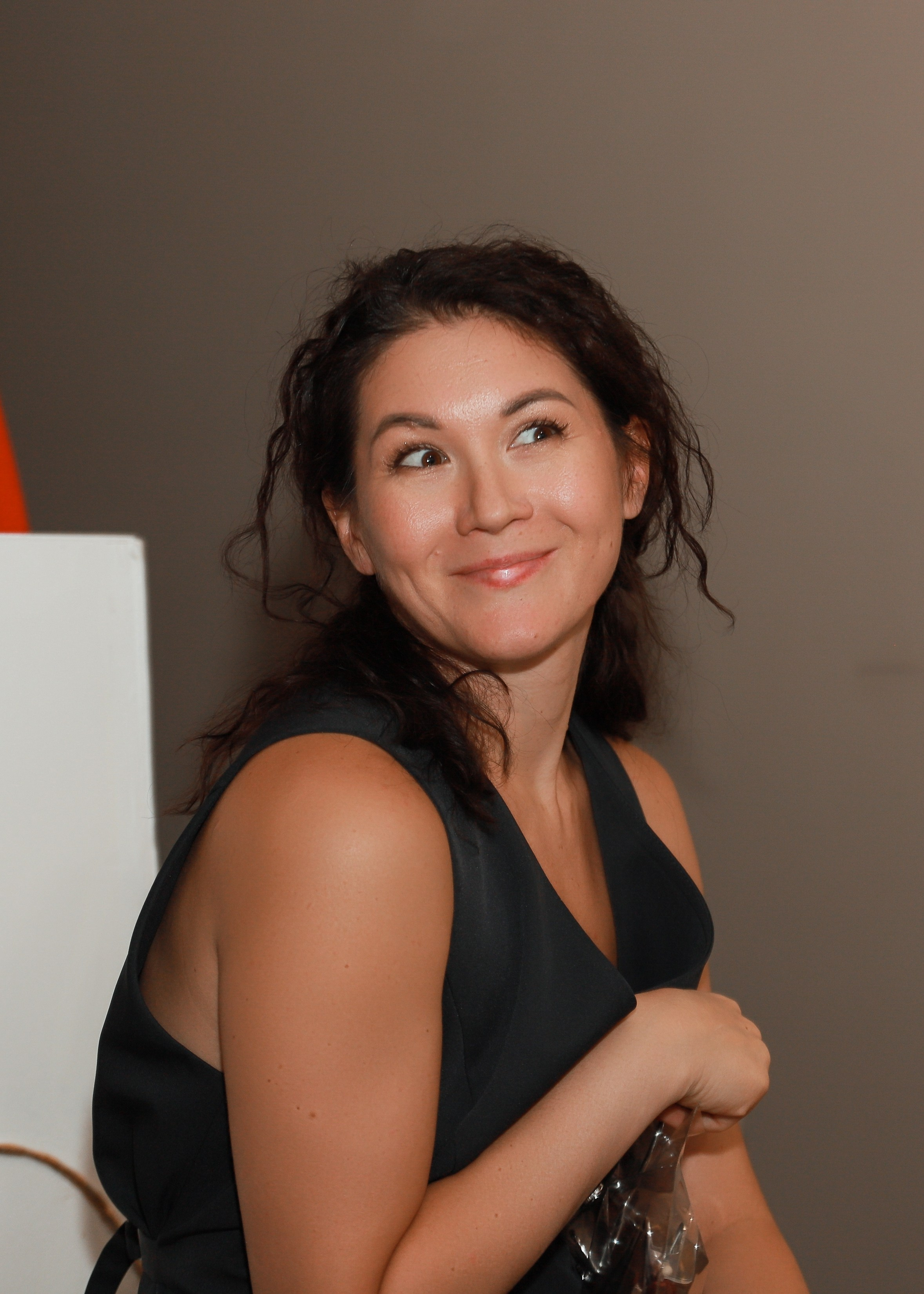 МК по архетипам. Фотограф Юлия Мальцева