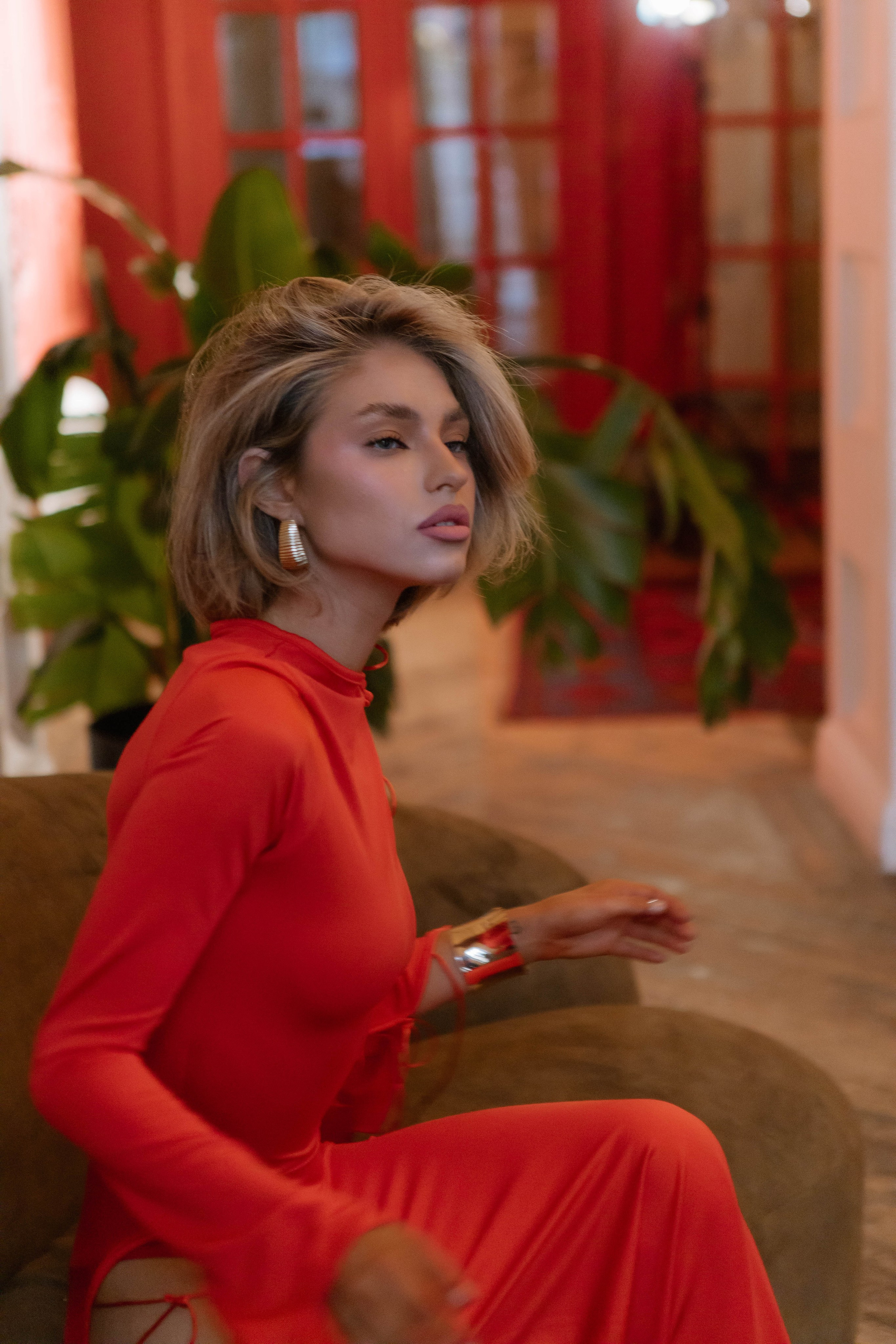 Индивидуальная фотосессия. Фото, видео и контент съемки в Москве