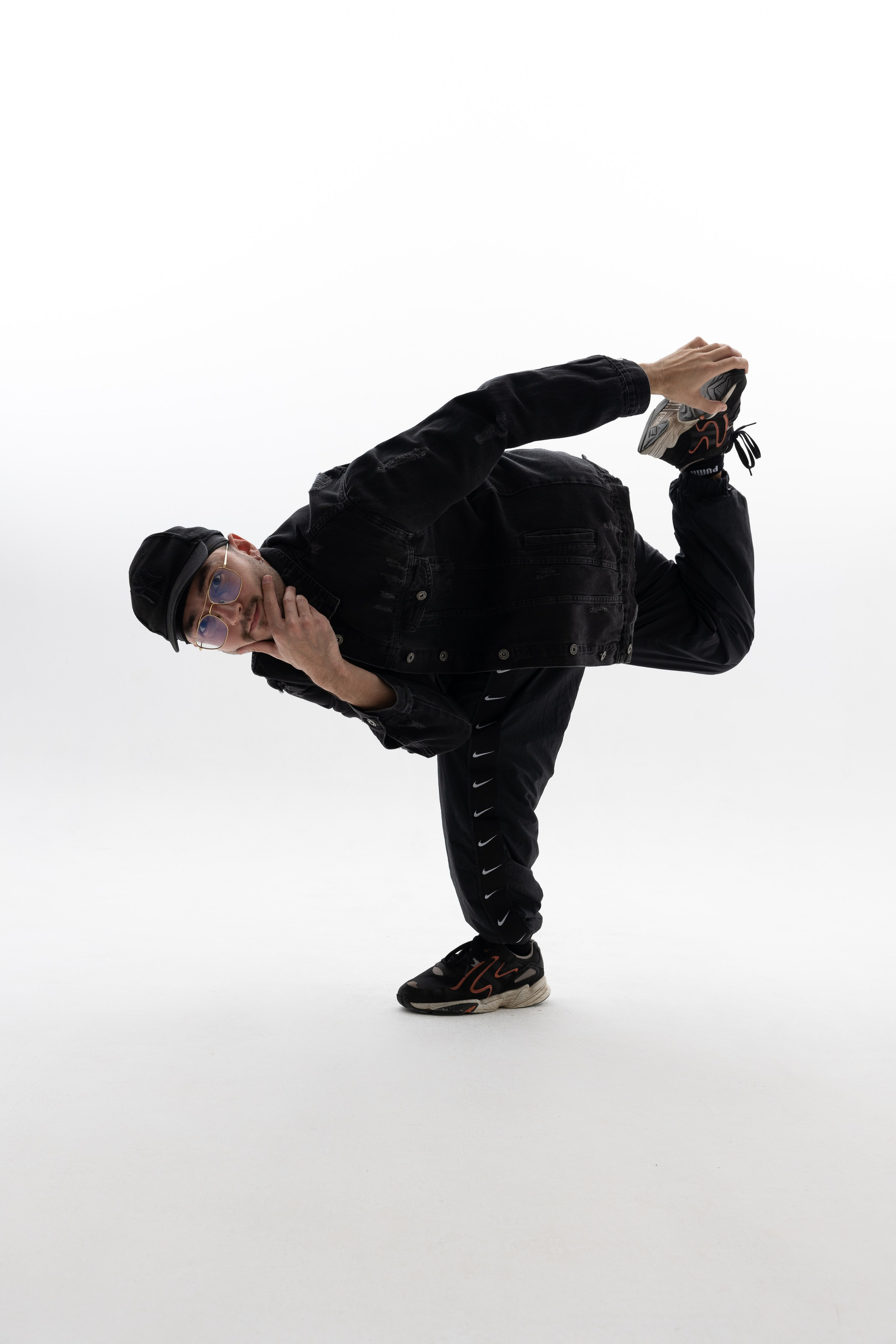 H y p e G r o u n d. ITMAG.ME | Visual Art