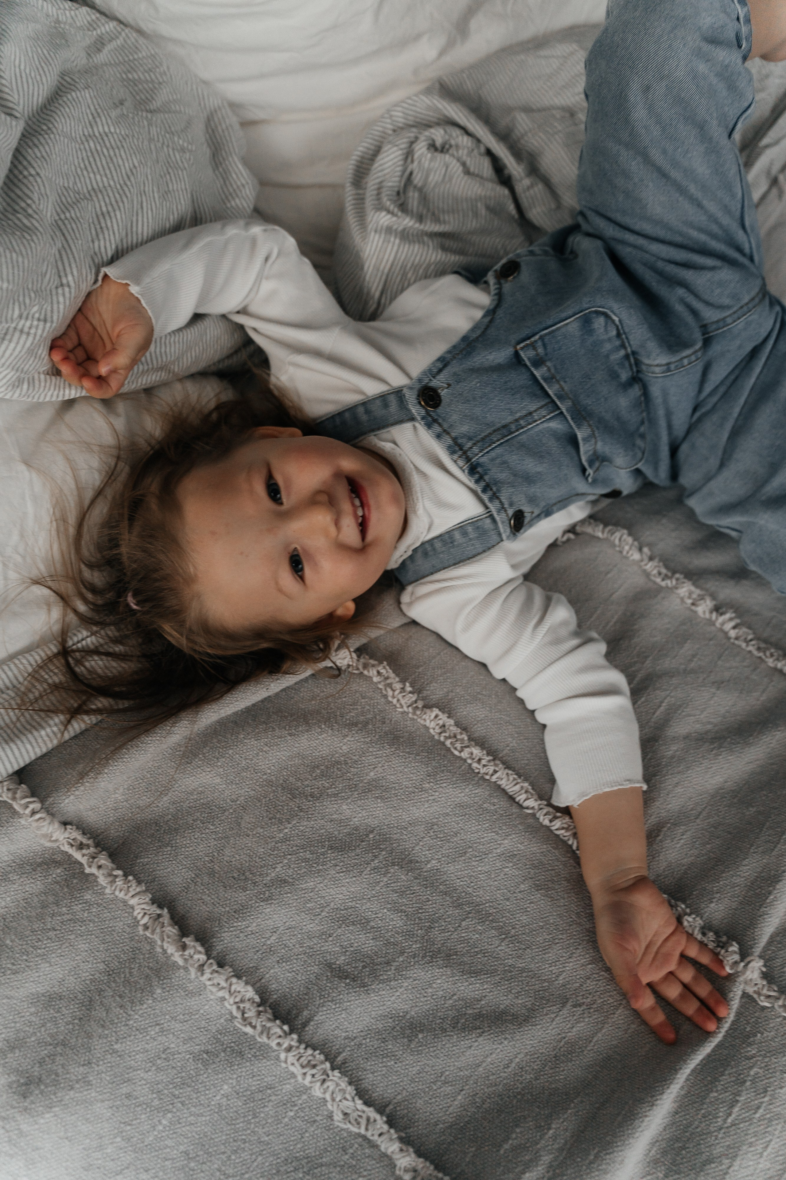 Андрей, Таня, Оливия и Марсель. Волик Мария