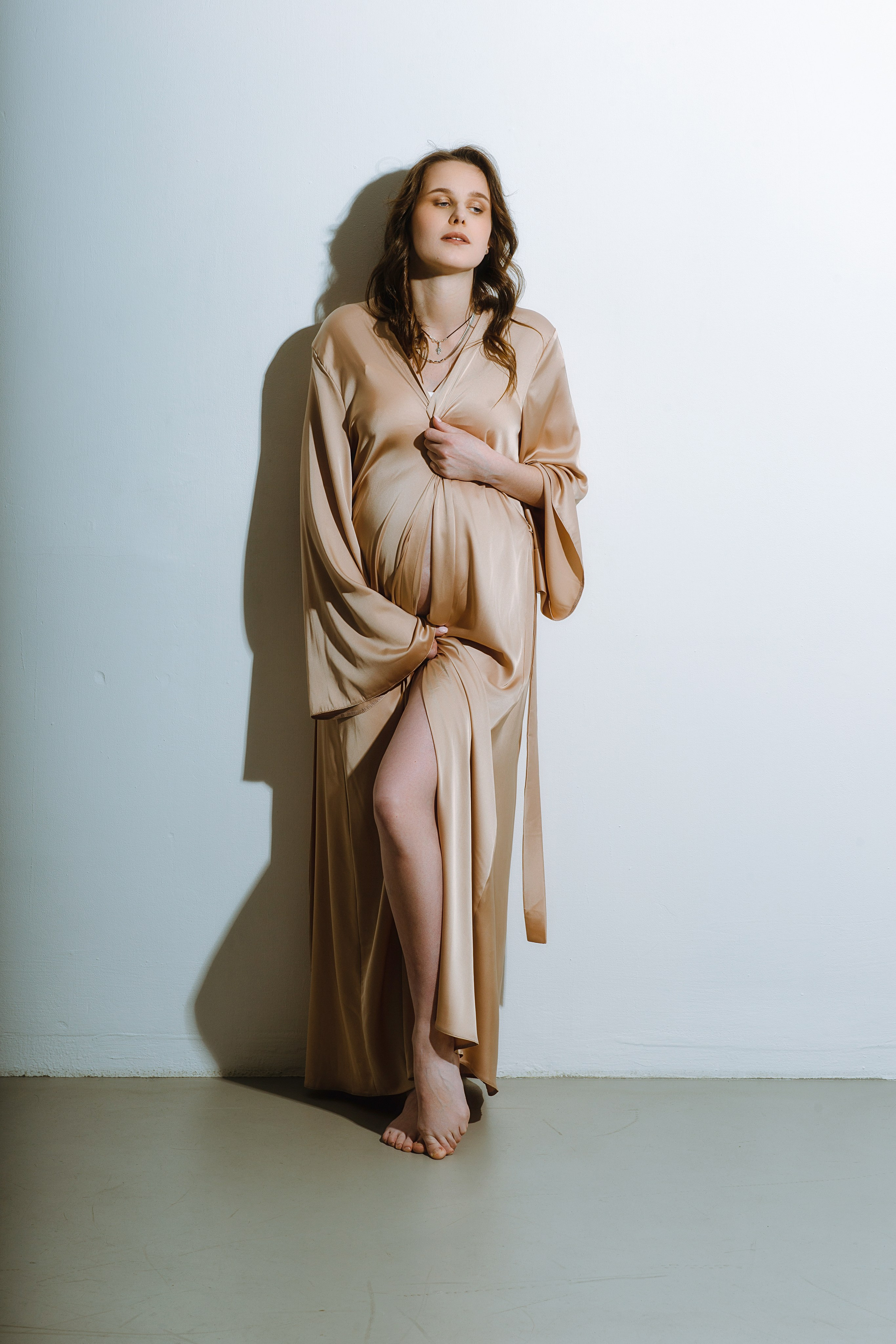 Фото Михаила и Алины | Съемка фотографа 📷 Лизы Кукс