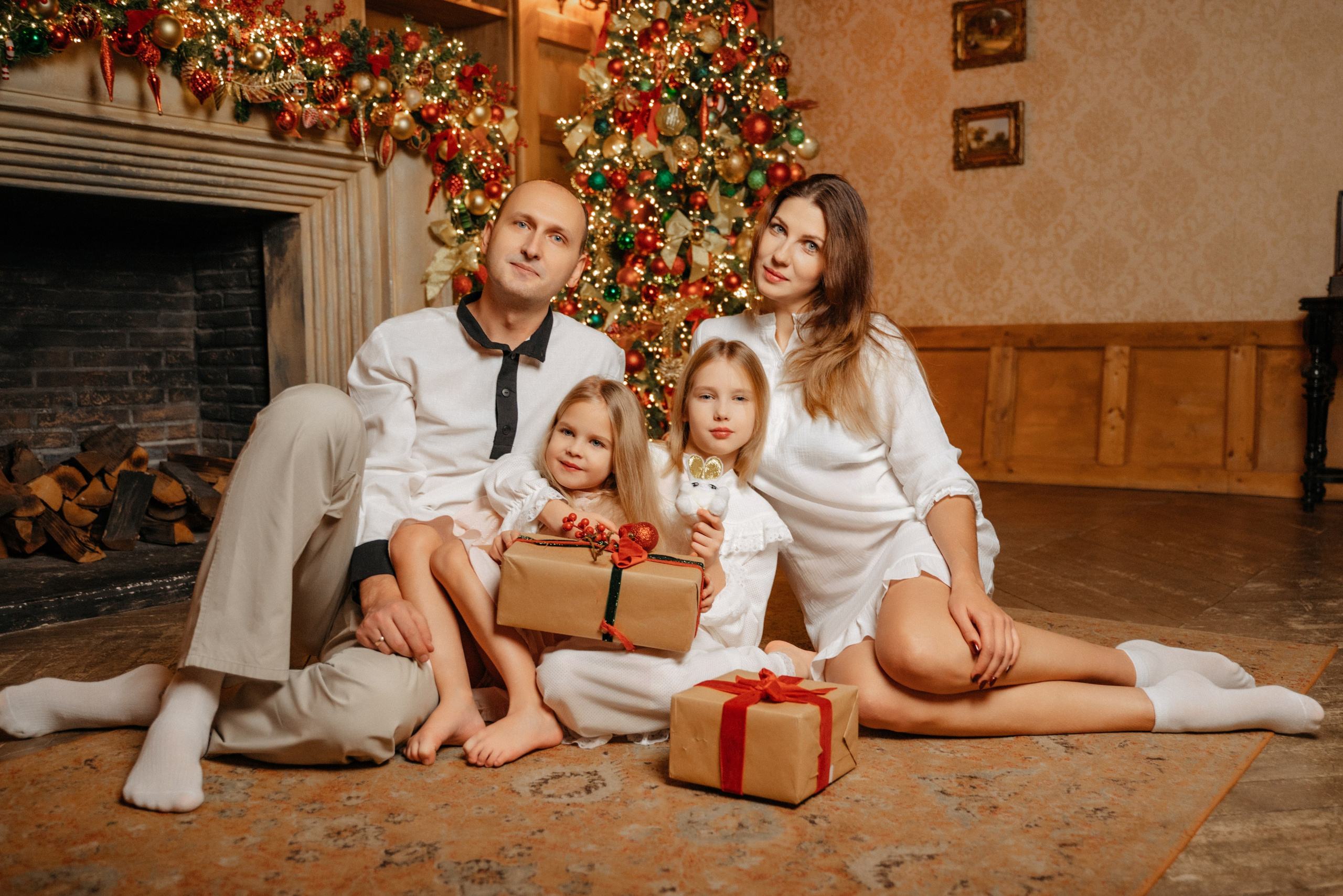 Семейка Аддамс