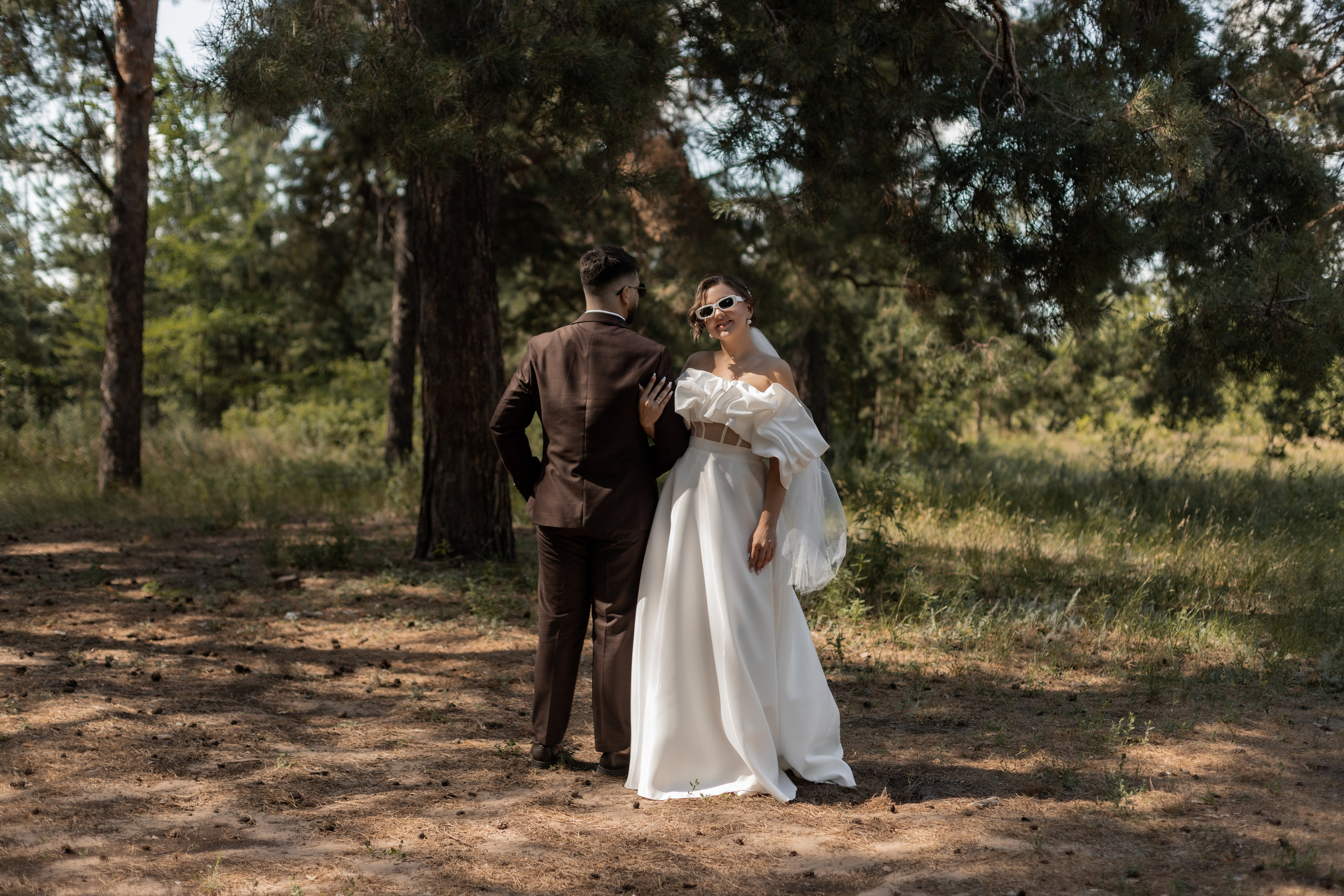 Анатолий и Полина (сокращено). Свадебный фотограф Ангелина Сунгатулина | Саратов | Балаково | Вольск
