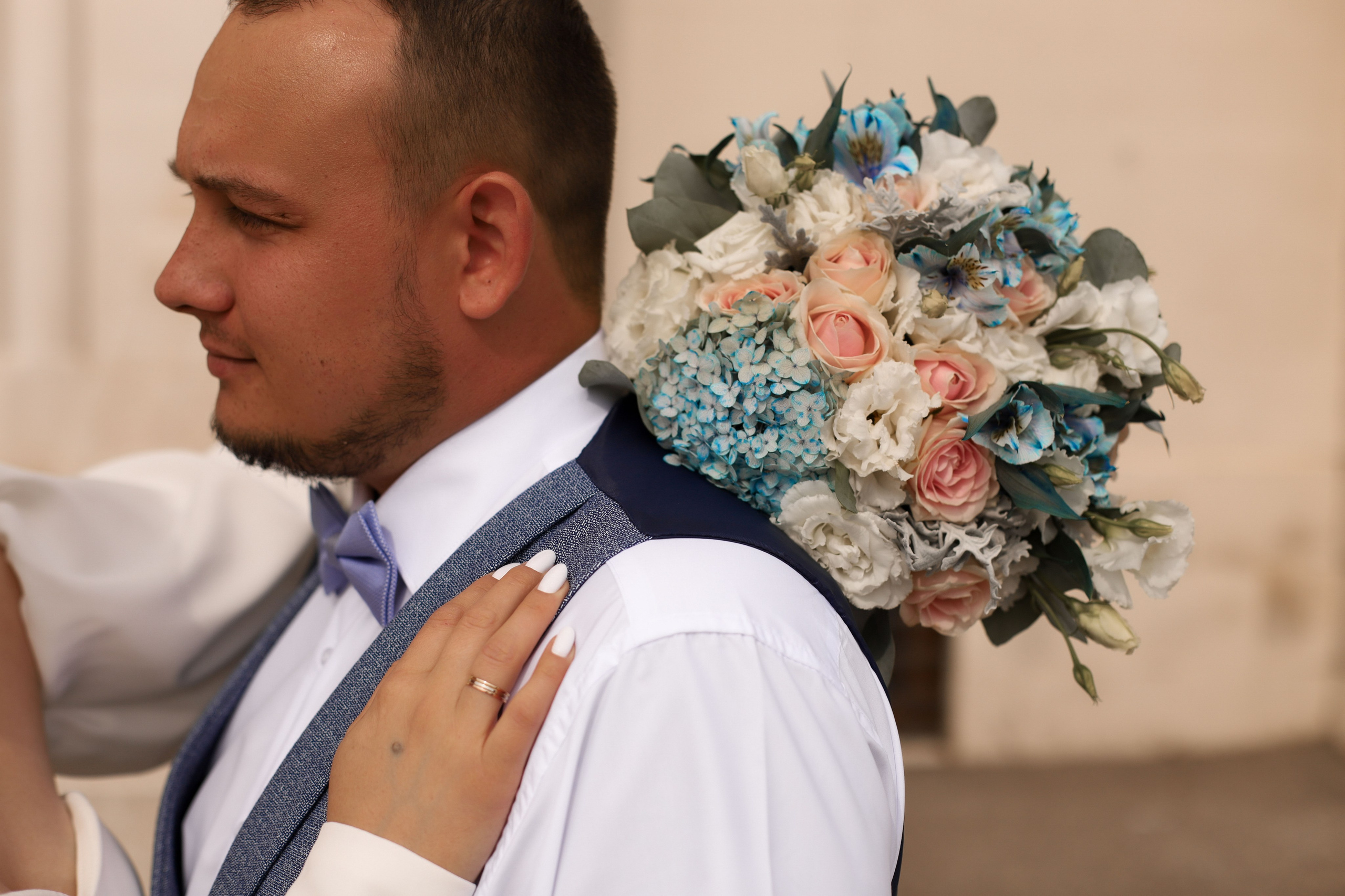 Александр и Анастасия (сокращено). Свадебный фотограф Ангелина Сунгатулина | Саратов | Балаково | Вольск