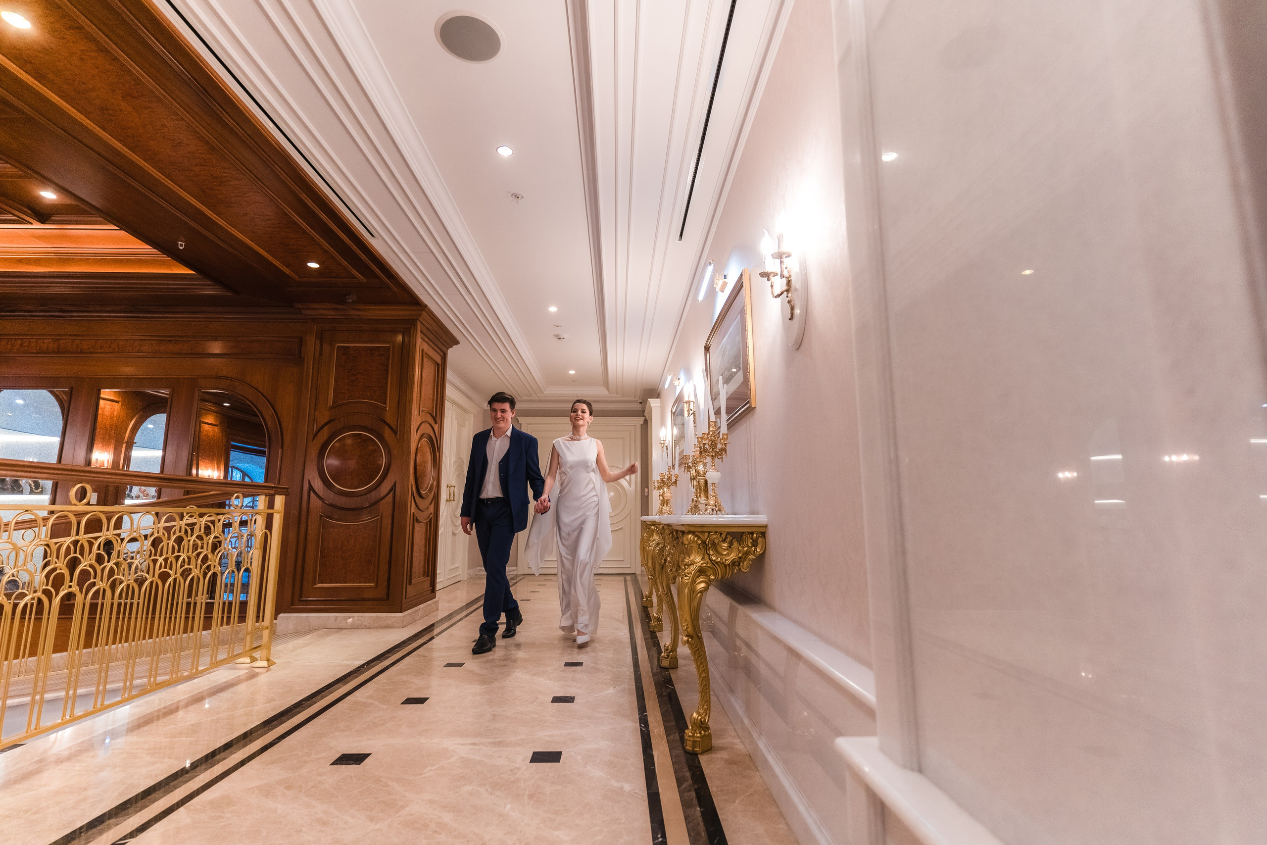 Денис + Анна