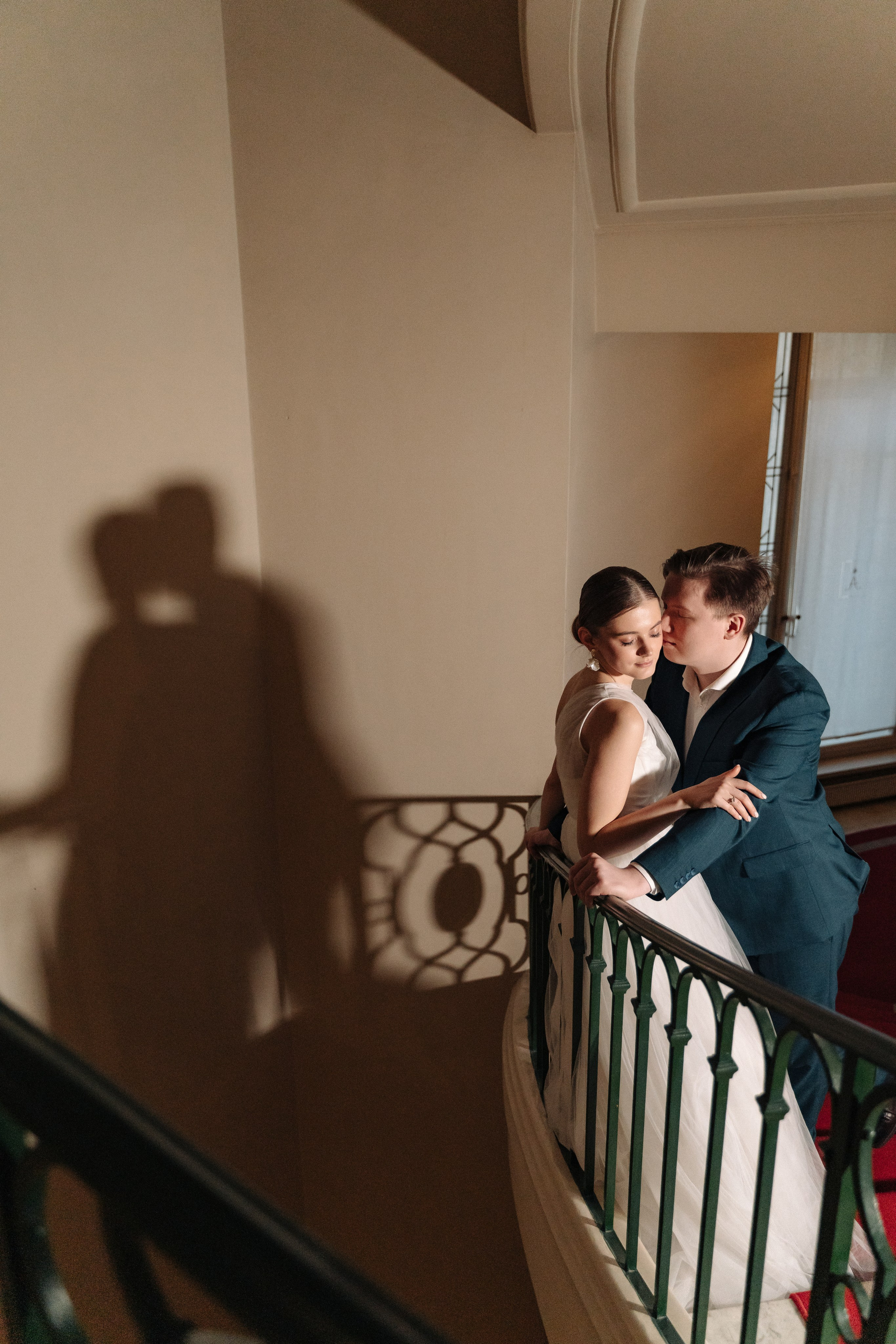 Иван + Кристина