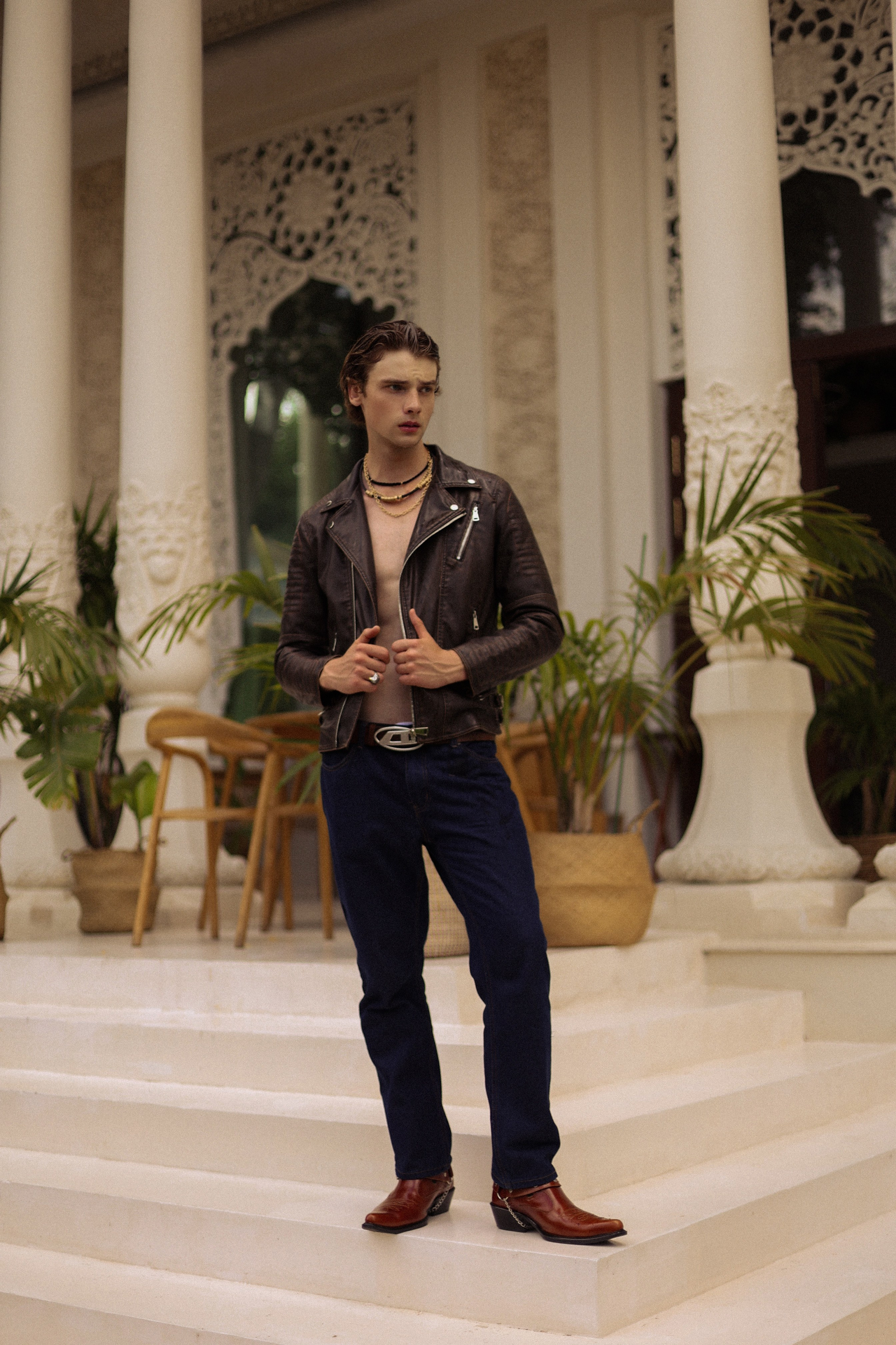 Глеб. Фотограф & Видеомейкер в Москве