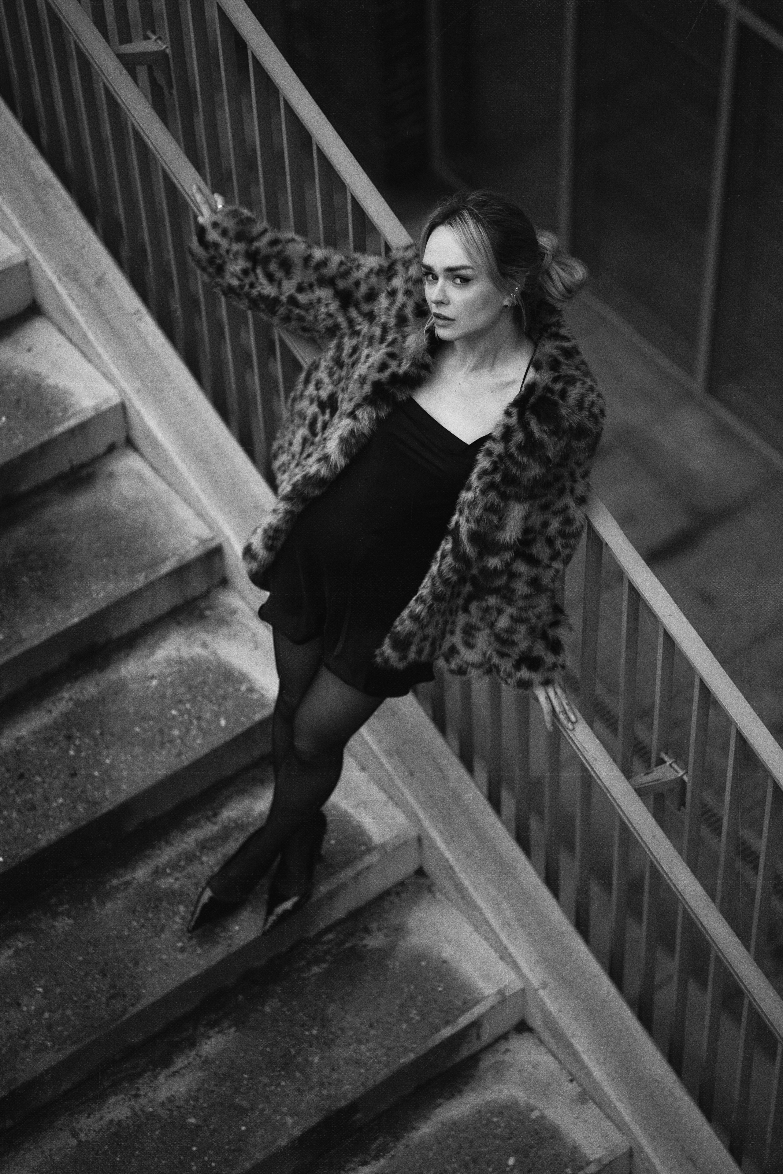 Masha. Фотограф в Санкт-Петербурге Мария Алеканд