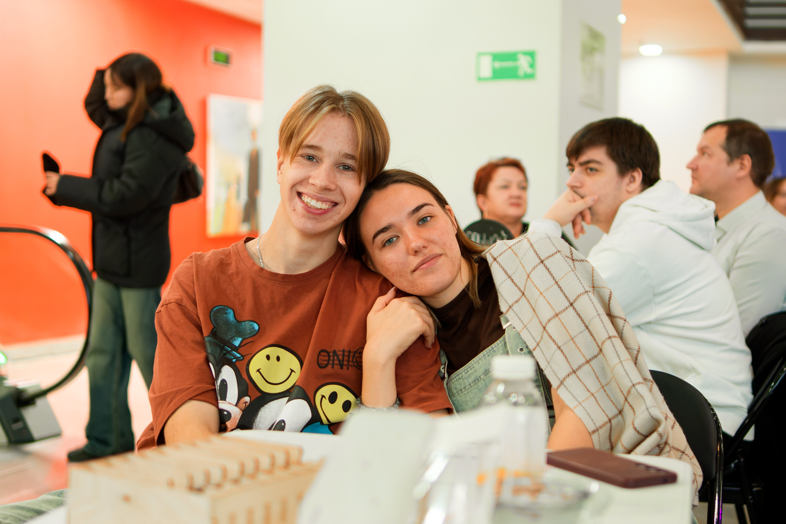 Квиз Плиз!. Репортажный фотограф во Владивостоке