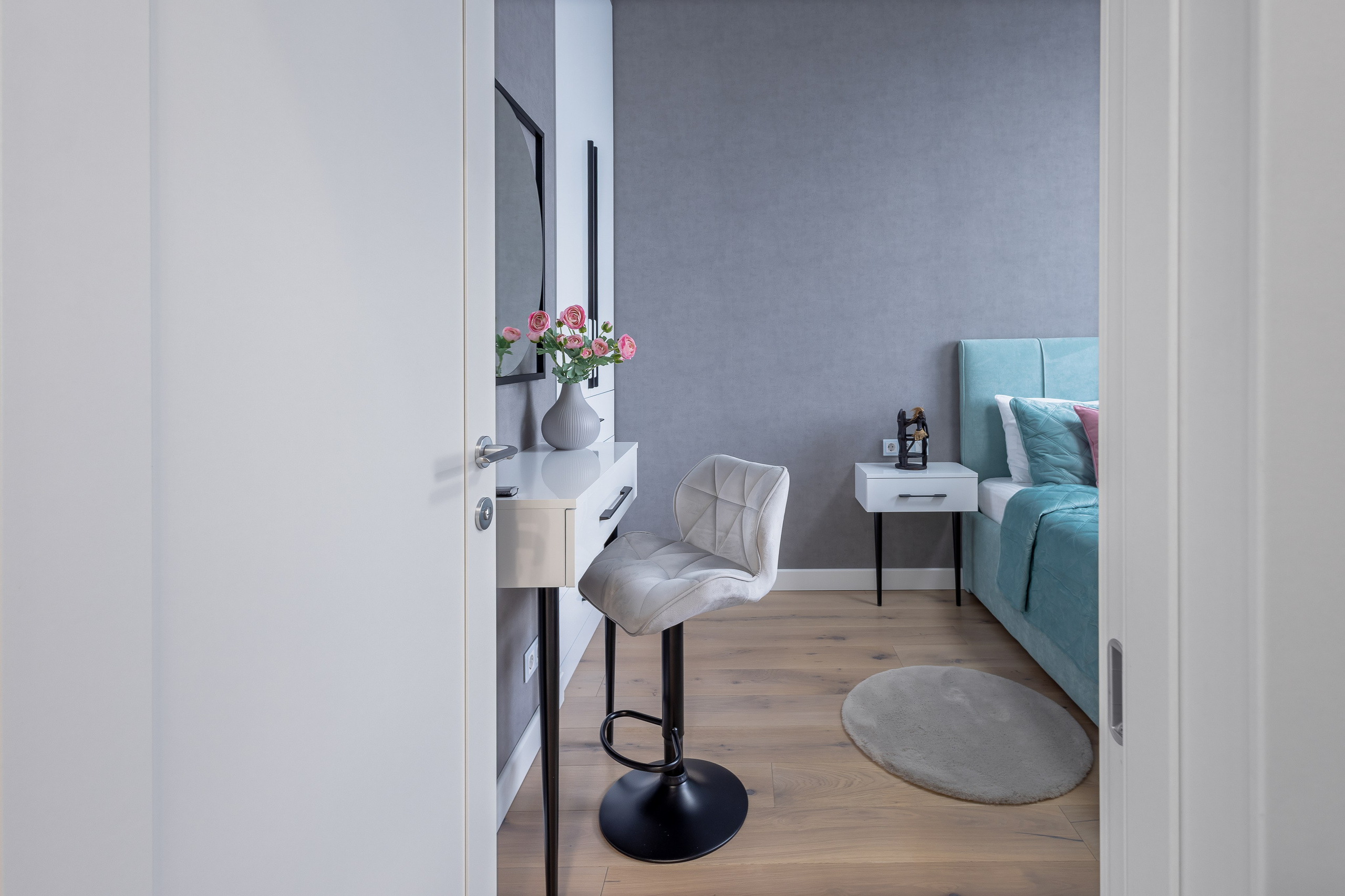 Квартиры. Интерьерный фотограф в Сочи Локтева Светлана