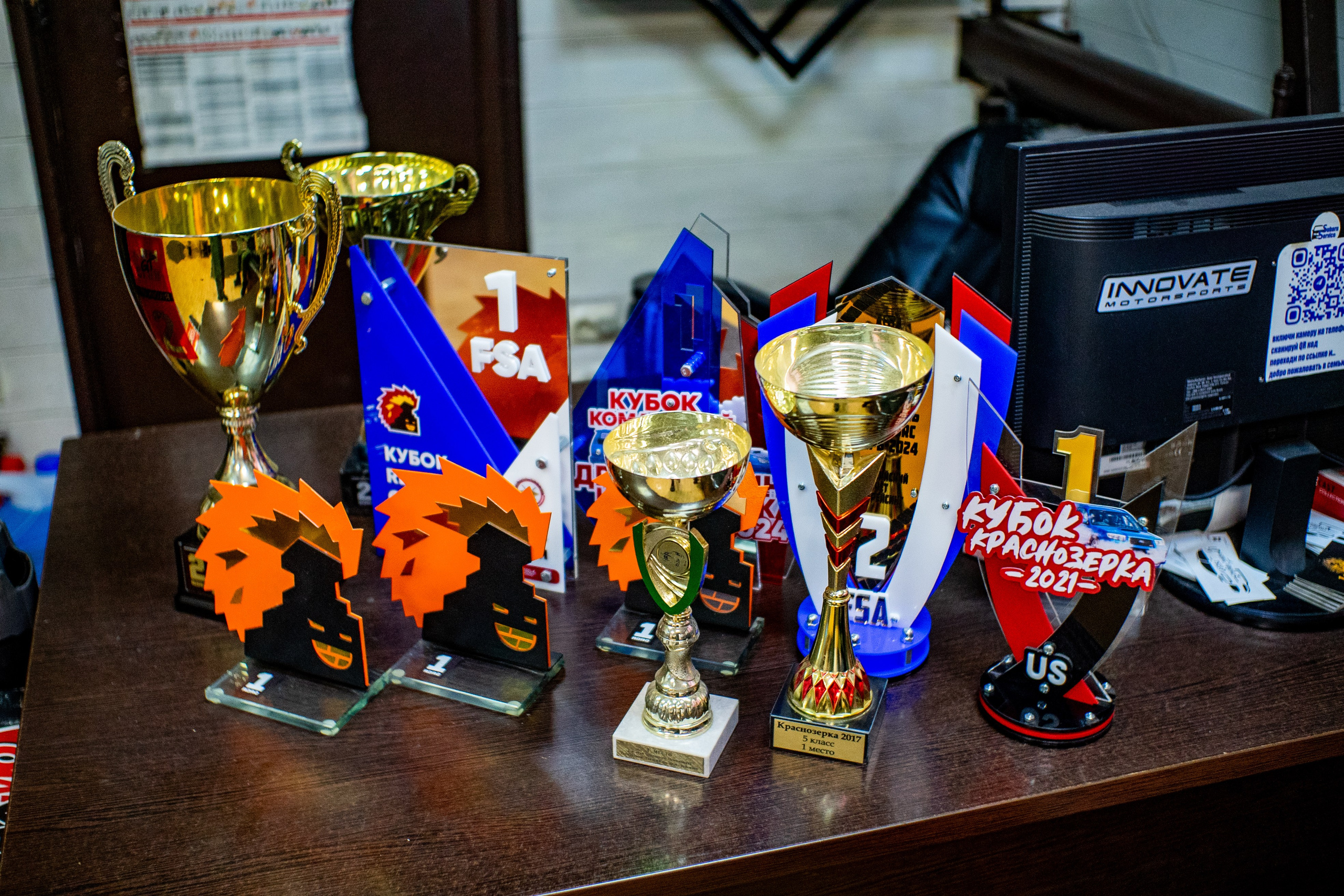 Контент фотосессия для SUBARU SERVICE в Новосибирске. Фотограф в Новосибирске Владислав Унтерберг