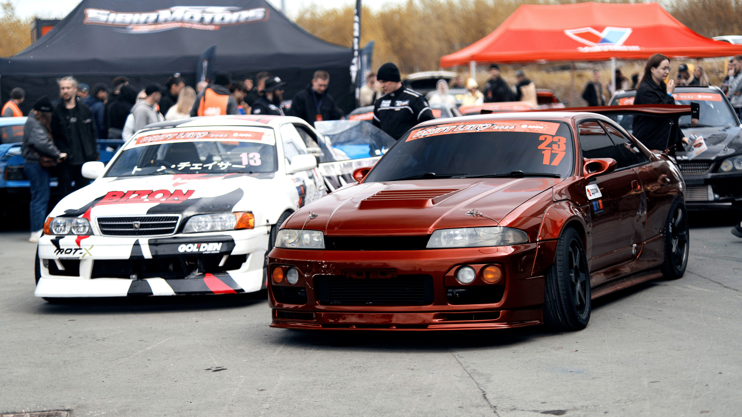 DRIFT LETO 1этап 16.05.2026. Фотограф в Новосибирске Владислав Унтерберг