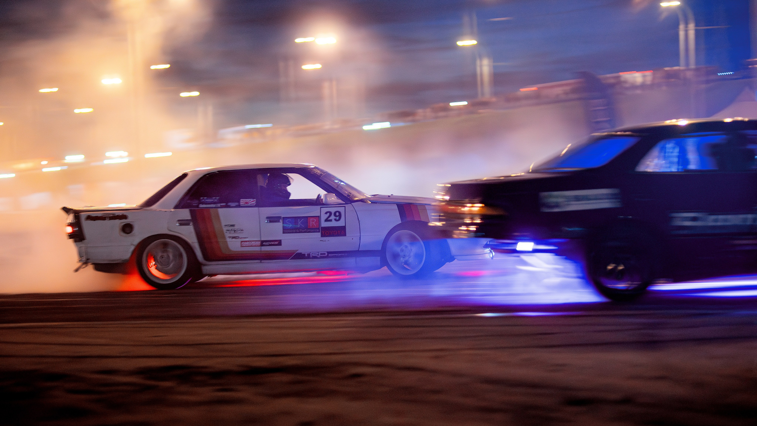 Репортажная фотосессия DRIFT LETO финал 2025. Фотограф в Новосибирске Владислав Унтерберг