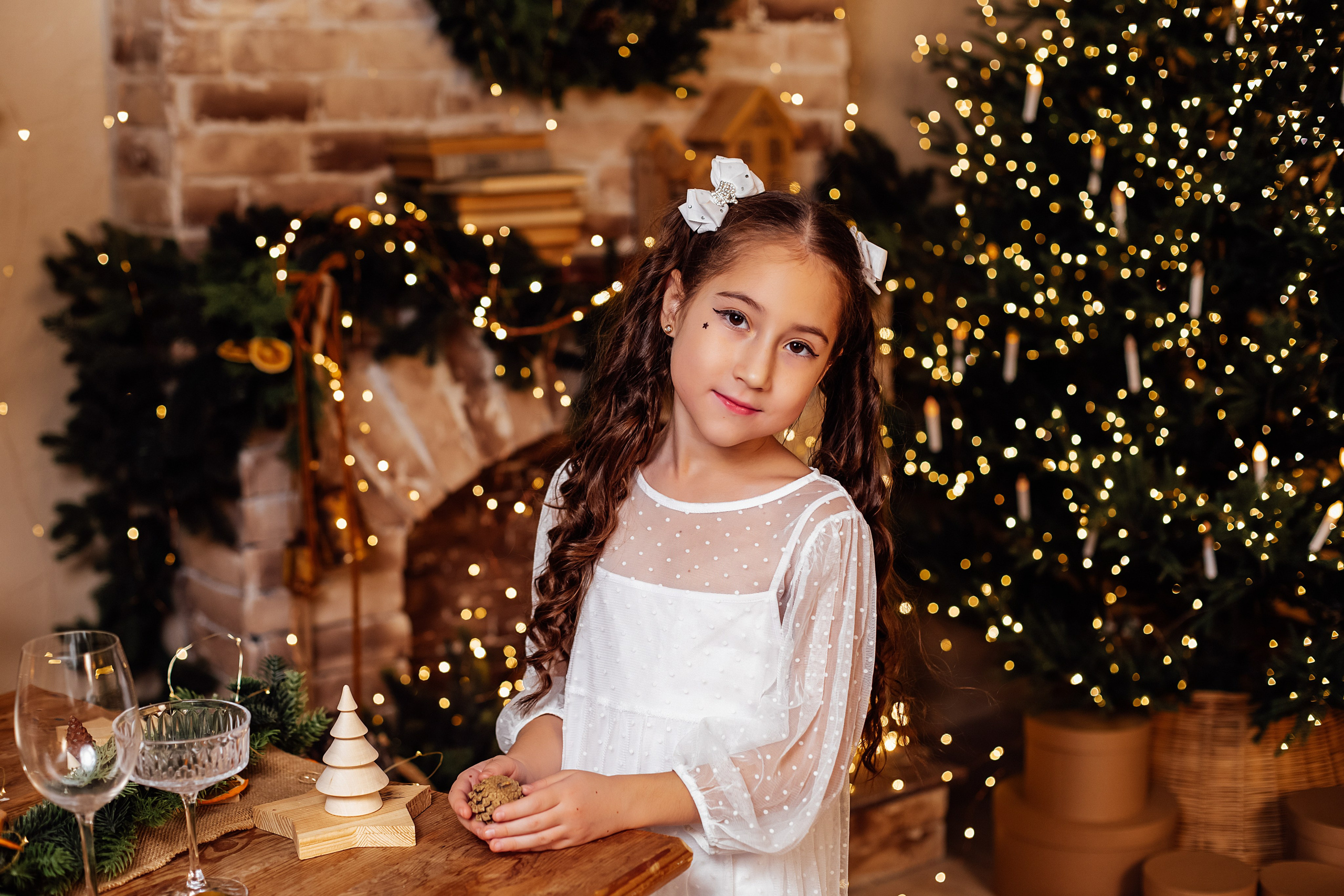 Новый 2025 год. Свадебный и семейный фотограф/видеограф в Краснодаре Наталья Осинская