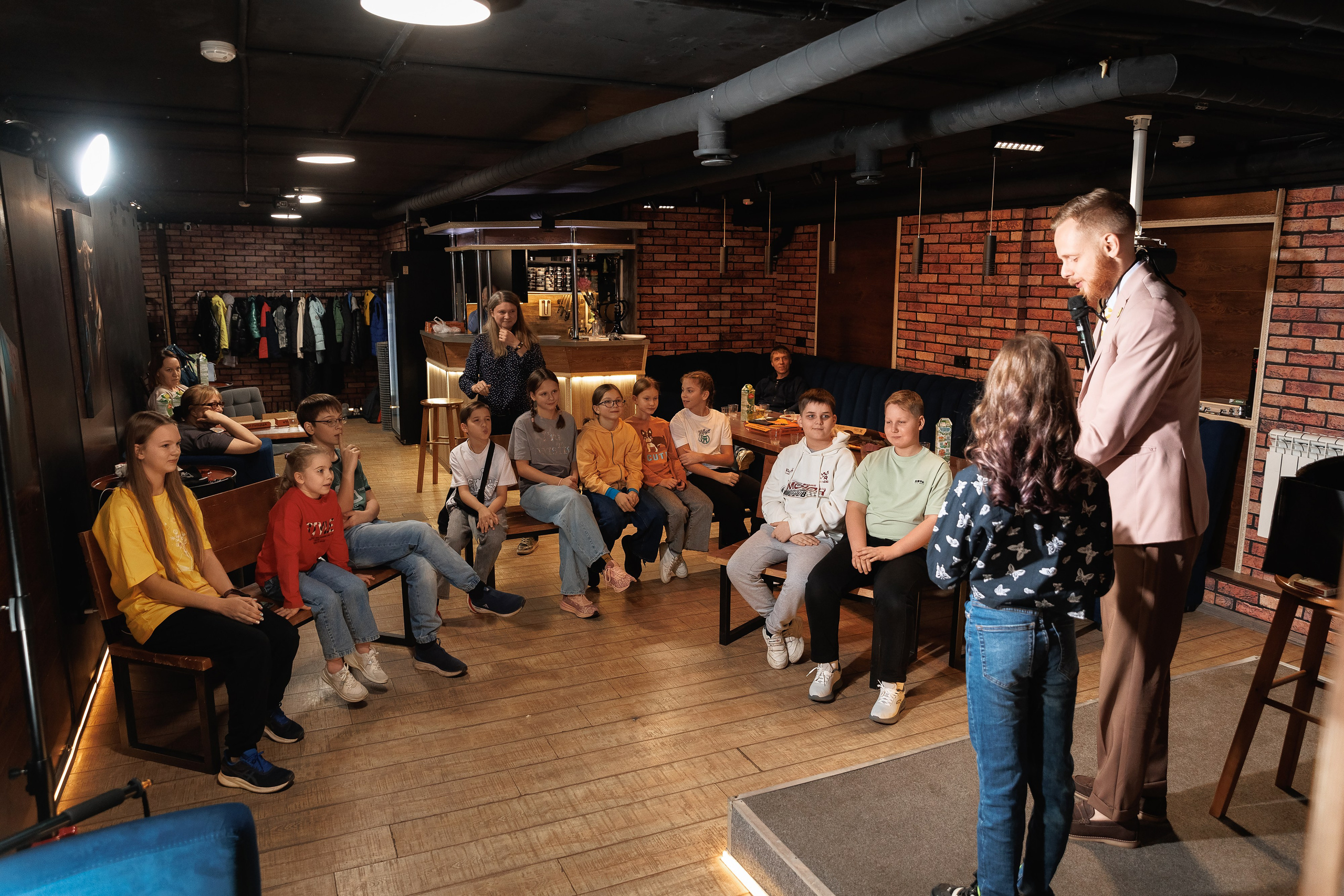 День Рождения Арины